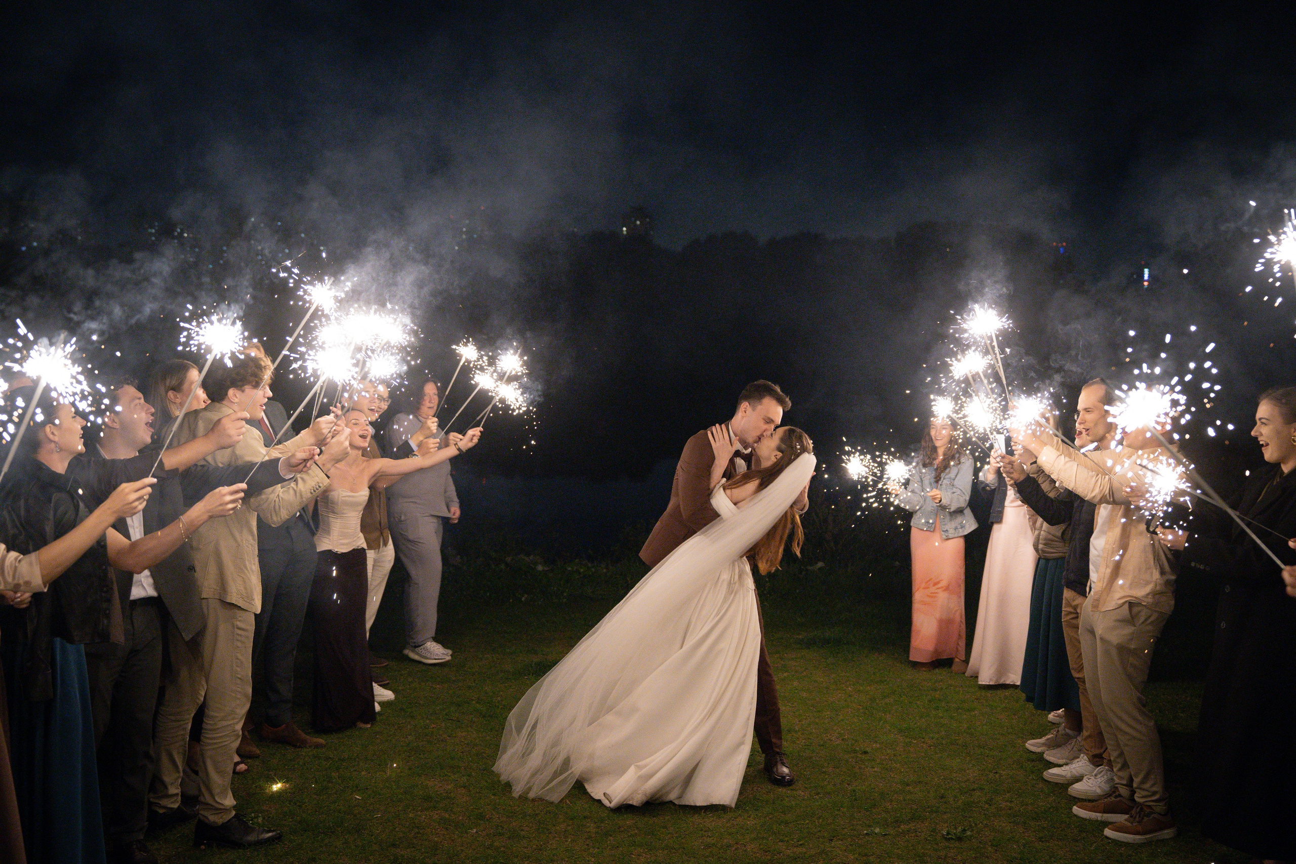 Демид и Лиза. Портретный фотограф в Москве Никита Крук