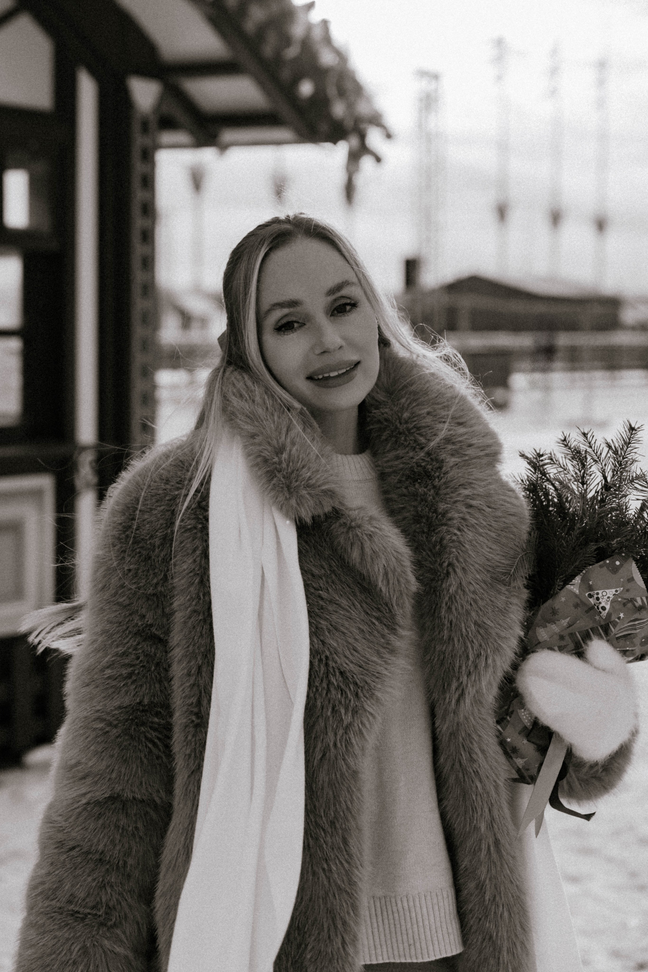 Christmas Vibe. Семейный и свадебный фотограф Нижний Новгород