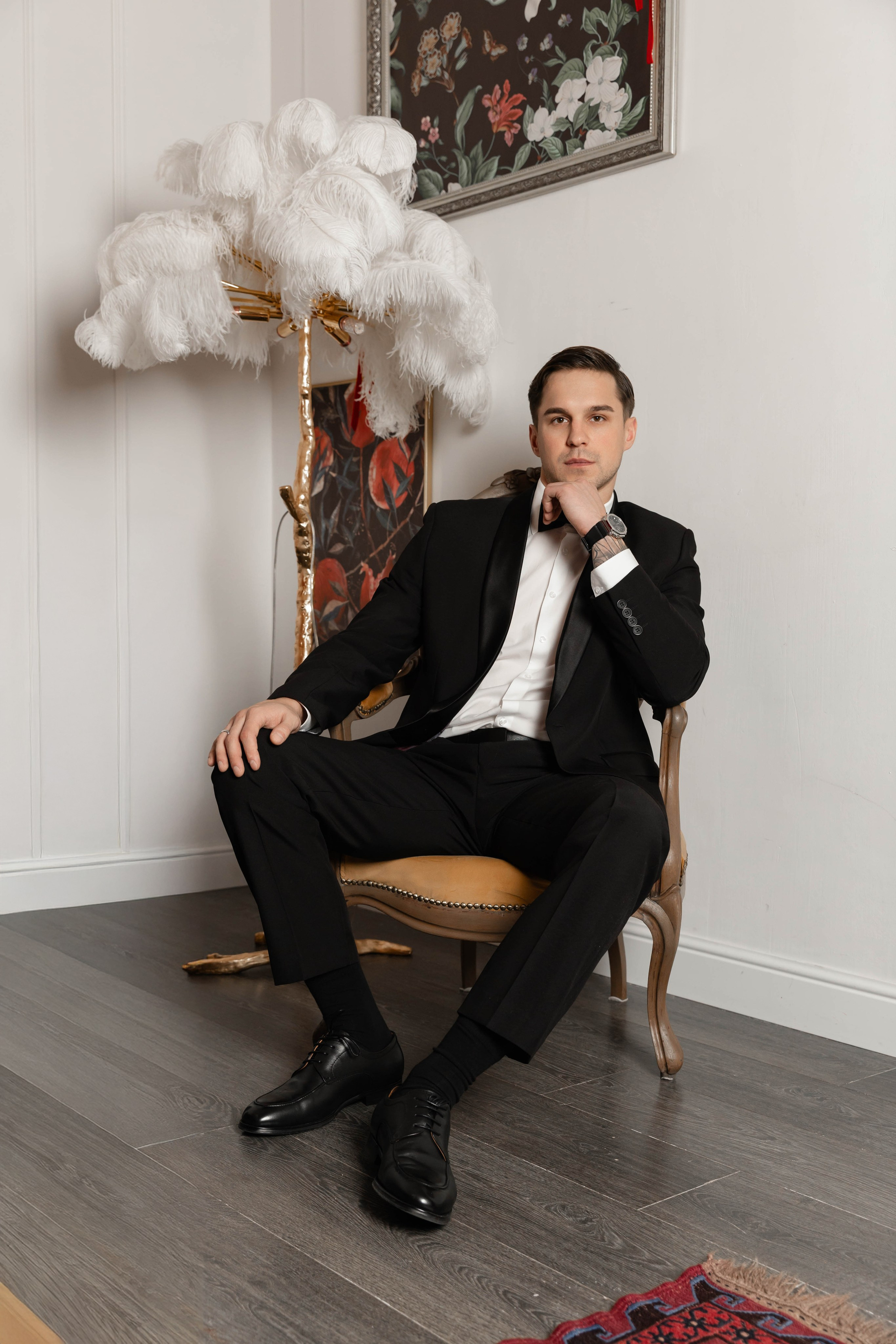 Екатерина и Илья. Семейный и свадебный фотограф Нижний Новгород