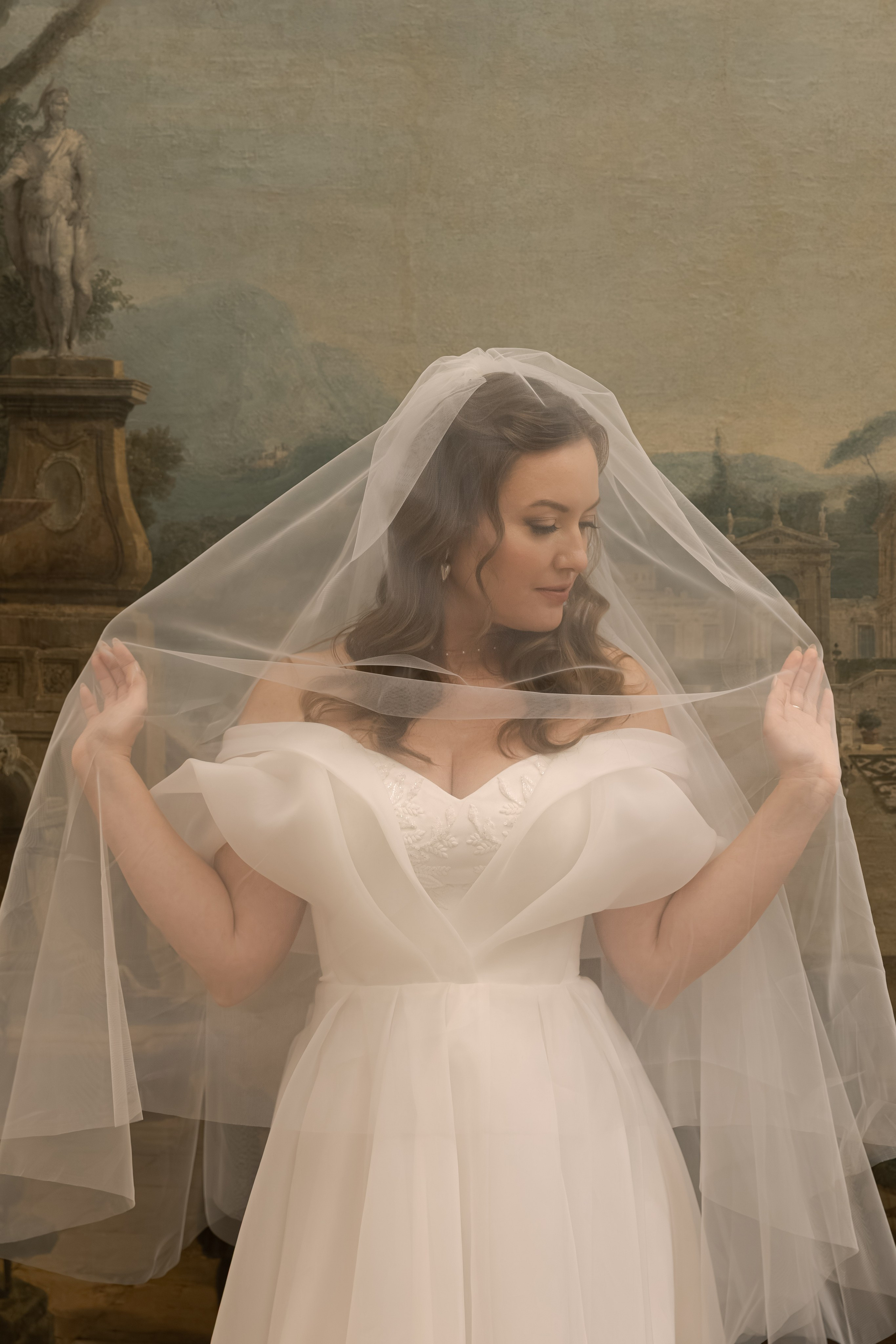 Наталия и Александр. Семейный и свадебный фотограф Нижний Новгород