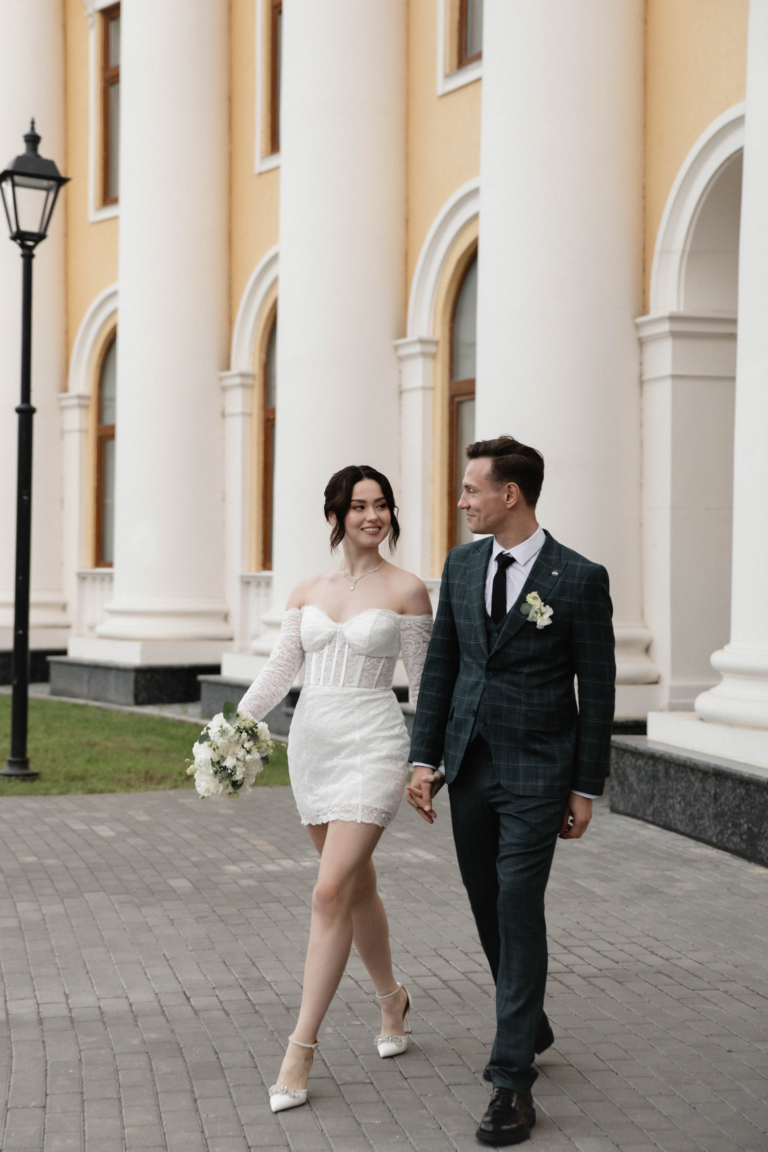 Диана и Вячеслав. Семейный и свадебный фотограф Нижний Новгород