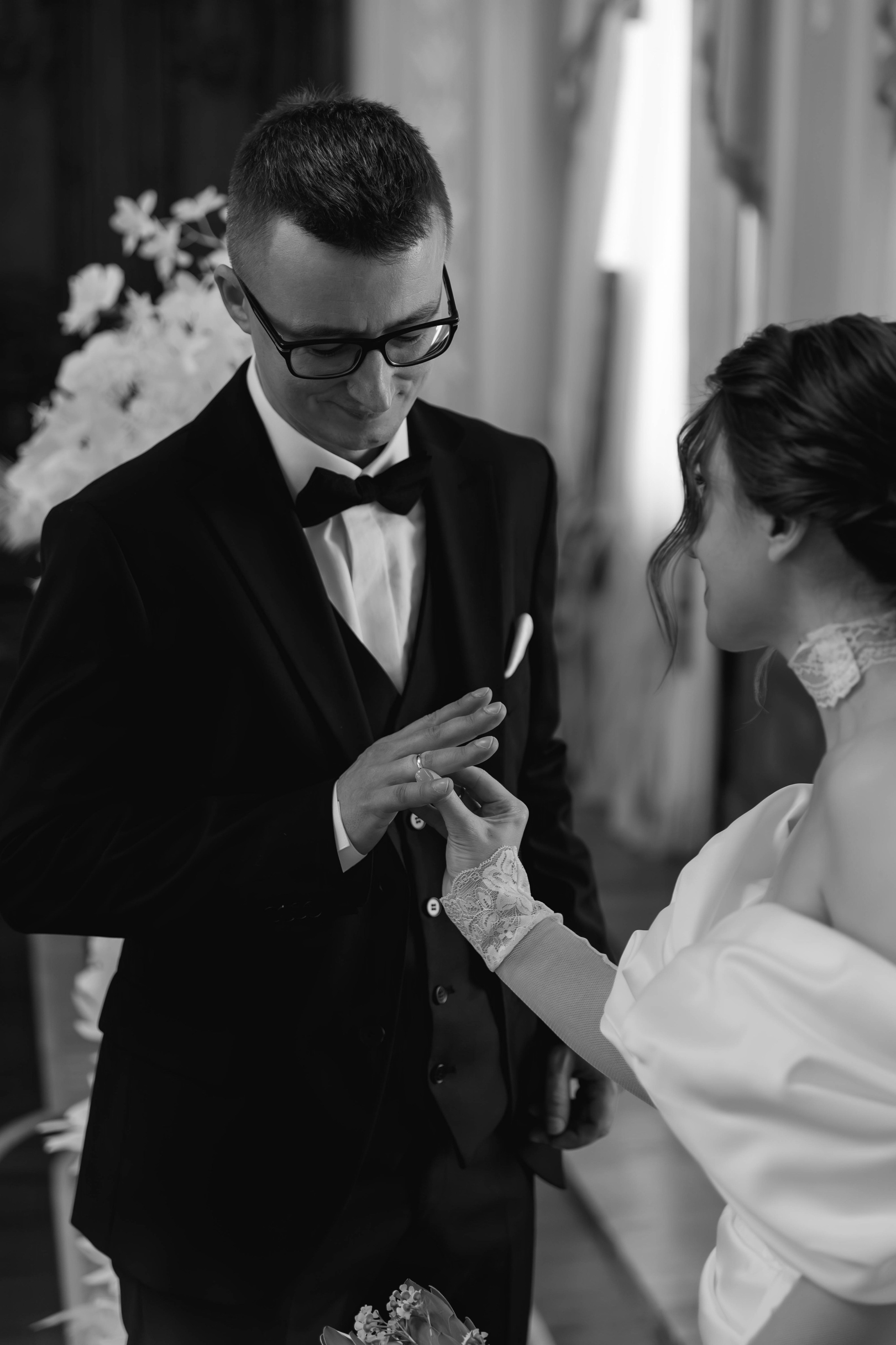 Марина и Алексей. Семейный и свадебный фотограф Нижний Новгород