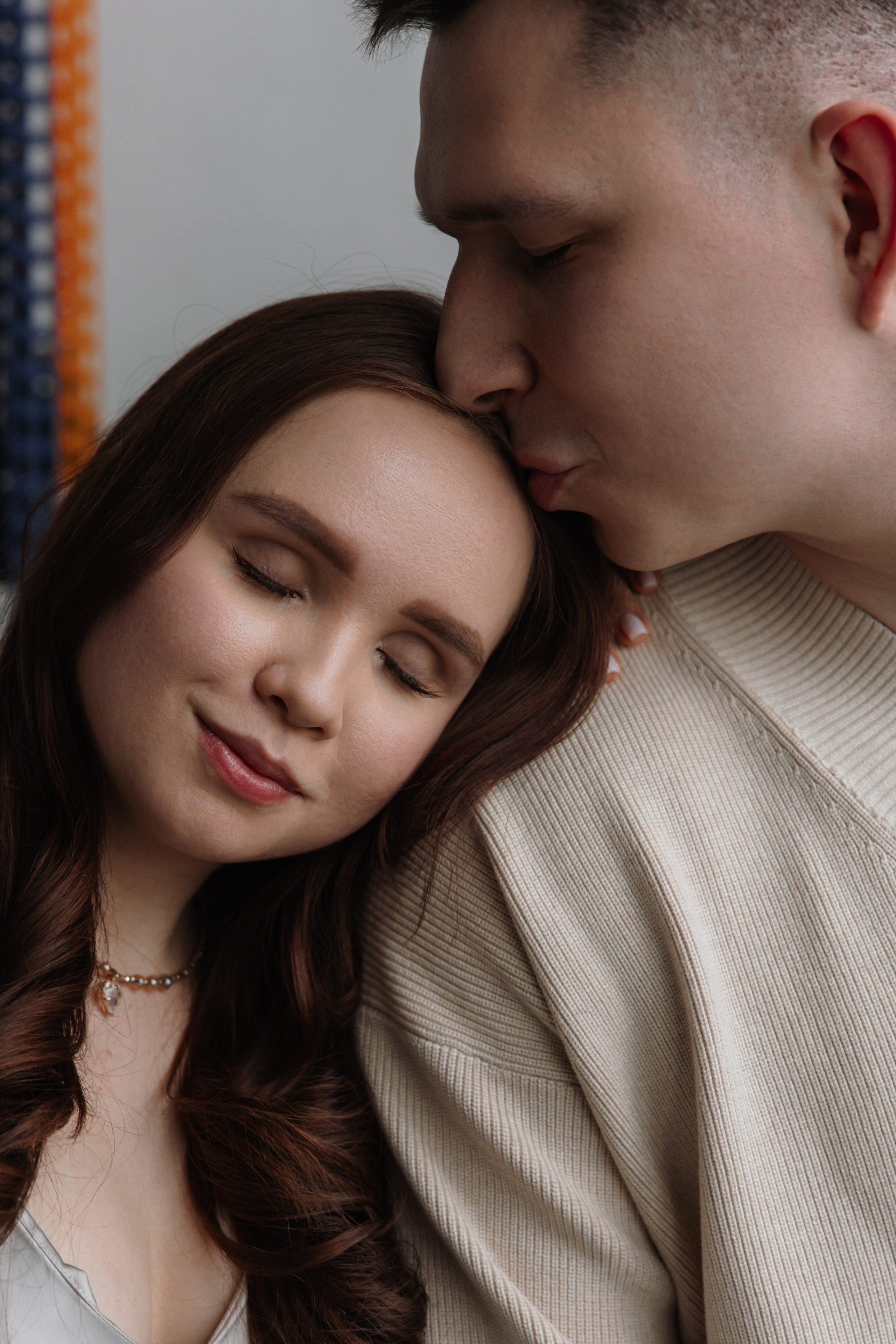 Анна и Мануэль. Семейный и свадебный фотограф Нижний Новгород