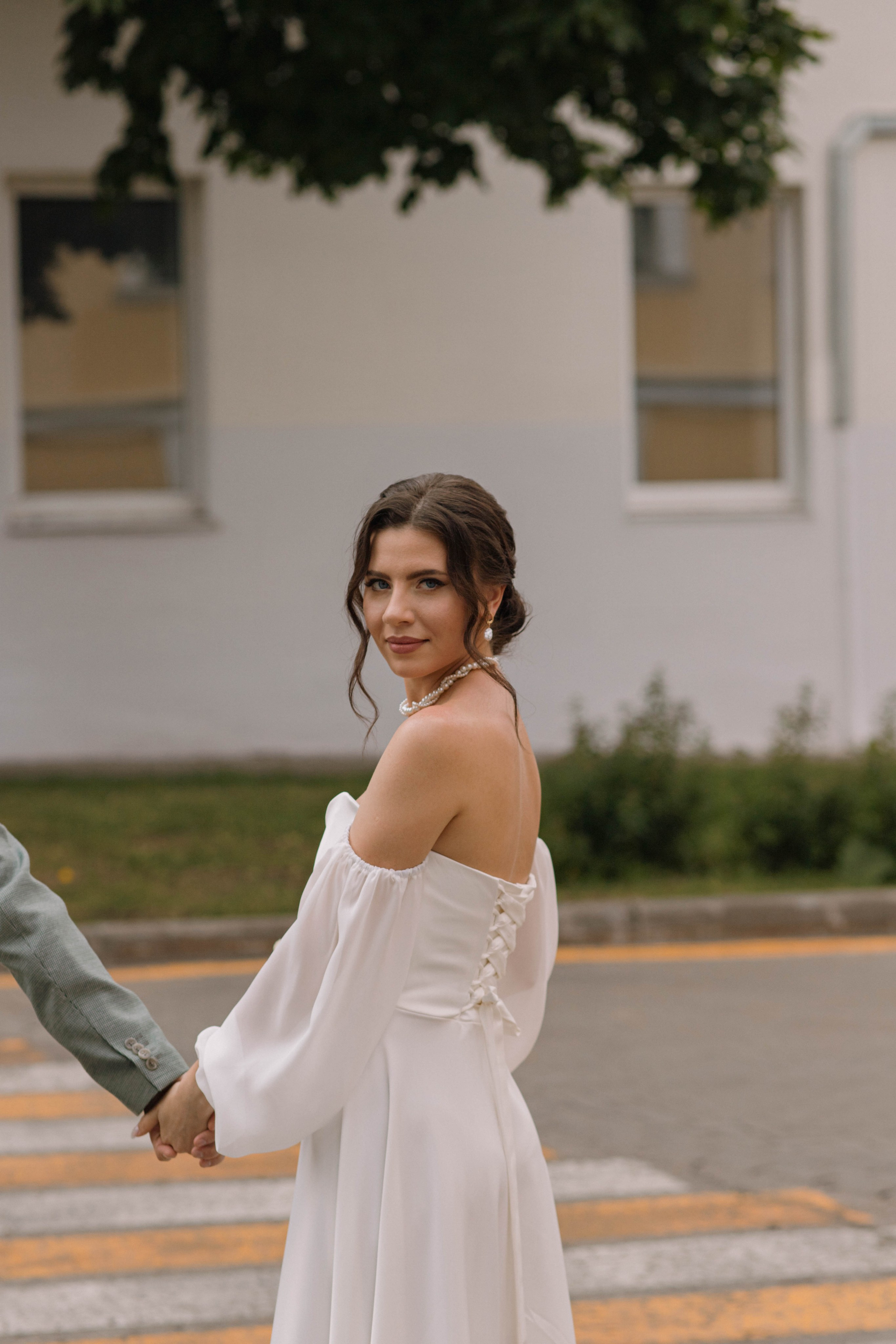 Виктория и Сергей. Семейный и свадебный фотограф Нижний Новгород