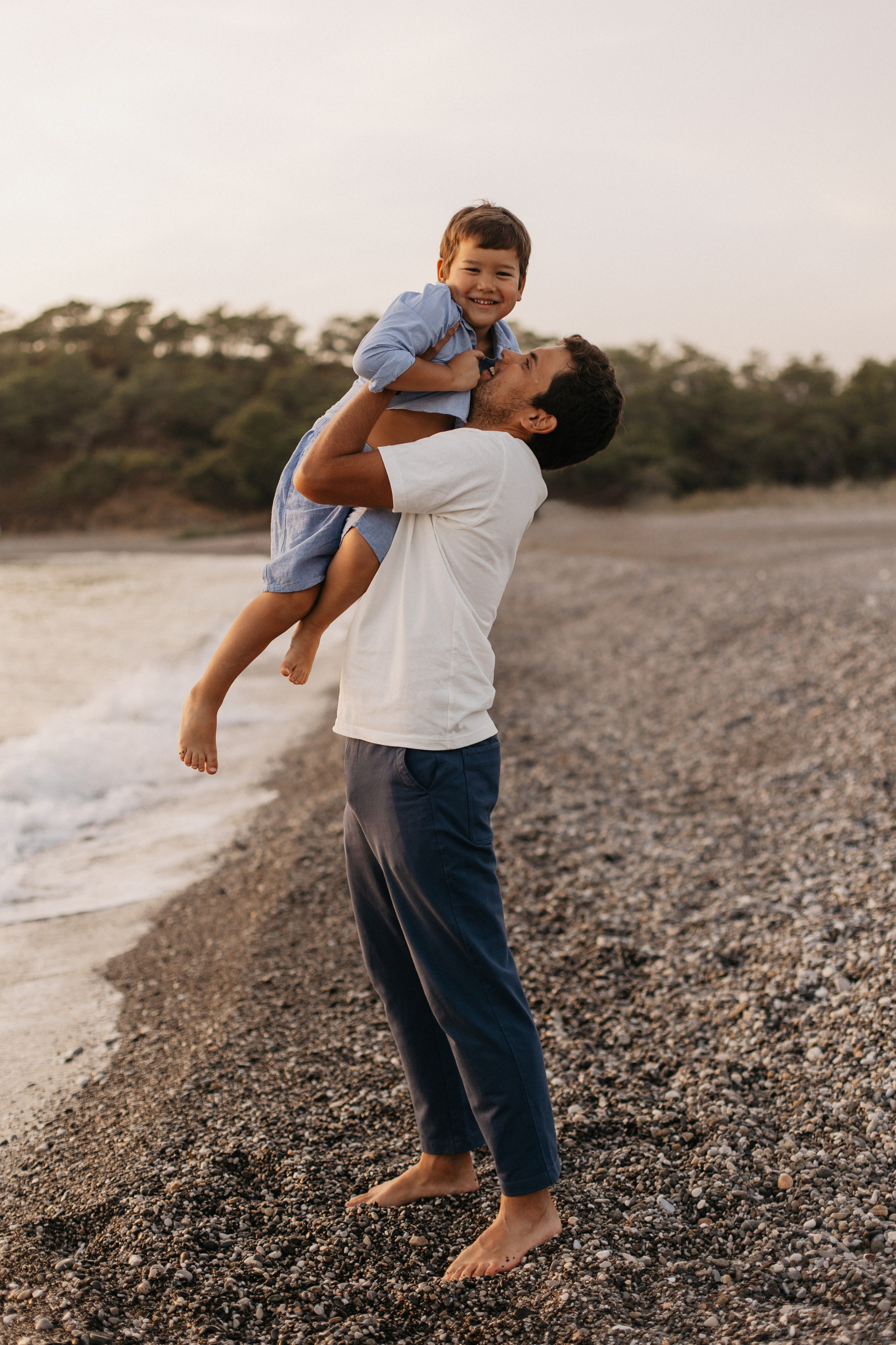 Эльза, Ренат и Дамир. Фотограф Екатерина Гюнгор ♡ Фетхие Мармарис Ортаджа