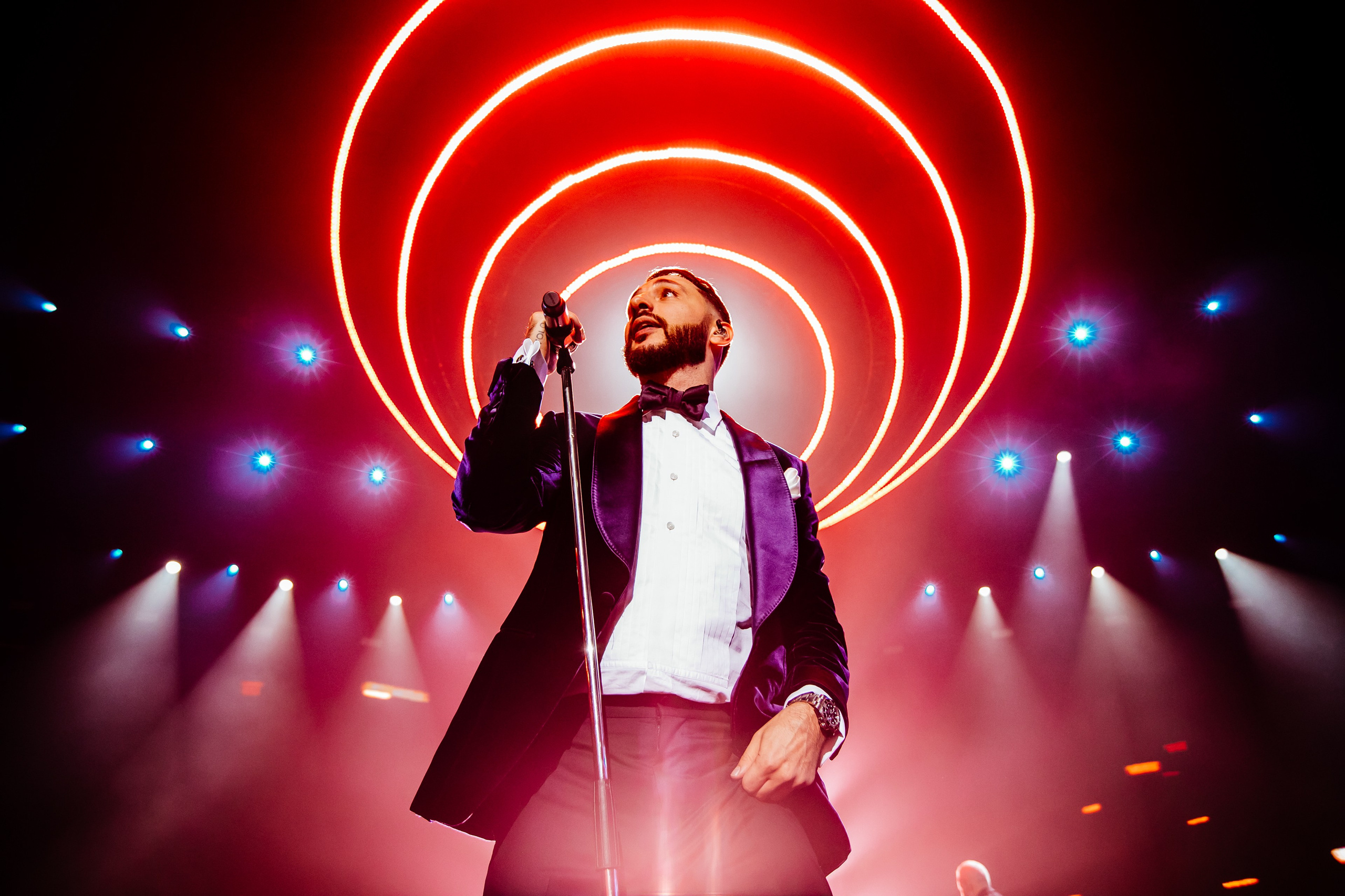 Виталий Кривцов  Музыкальный и концертный фотограф Фотосъёмка артистов, концертов и фестивалей Виталий Кривцов За кулисами музыки в кадре. Репортажный, event, концертный и backstage фотограф из Москвы Виталий Кривцов