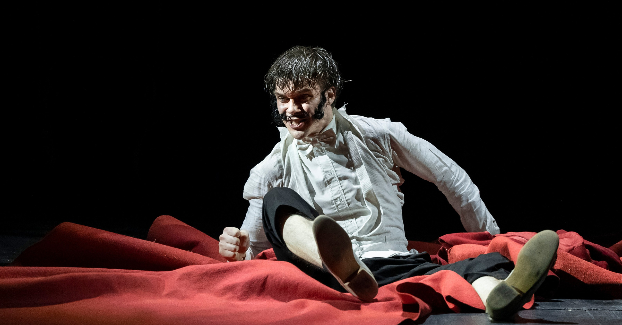 «Не от мира сего» фестиваль «Твой шанс. ГИТИС fest». Балетный фотограф Москва Майоров Николай