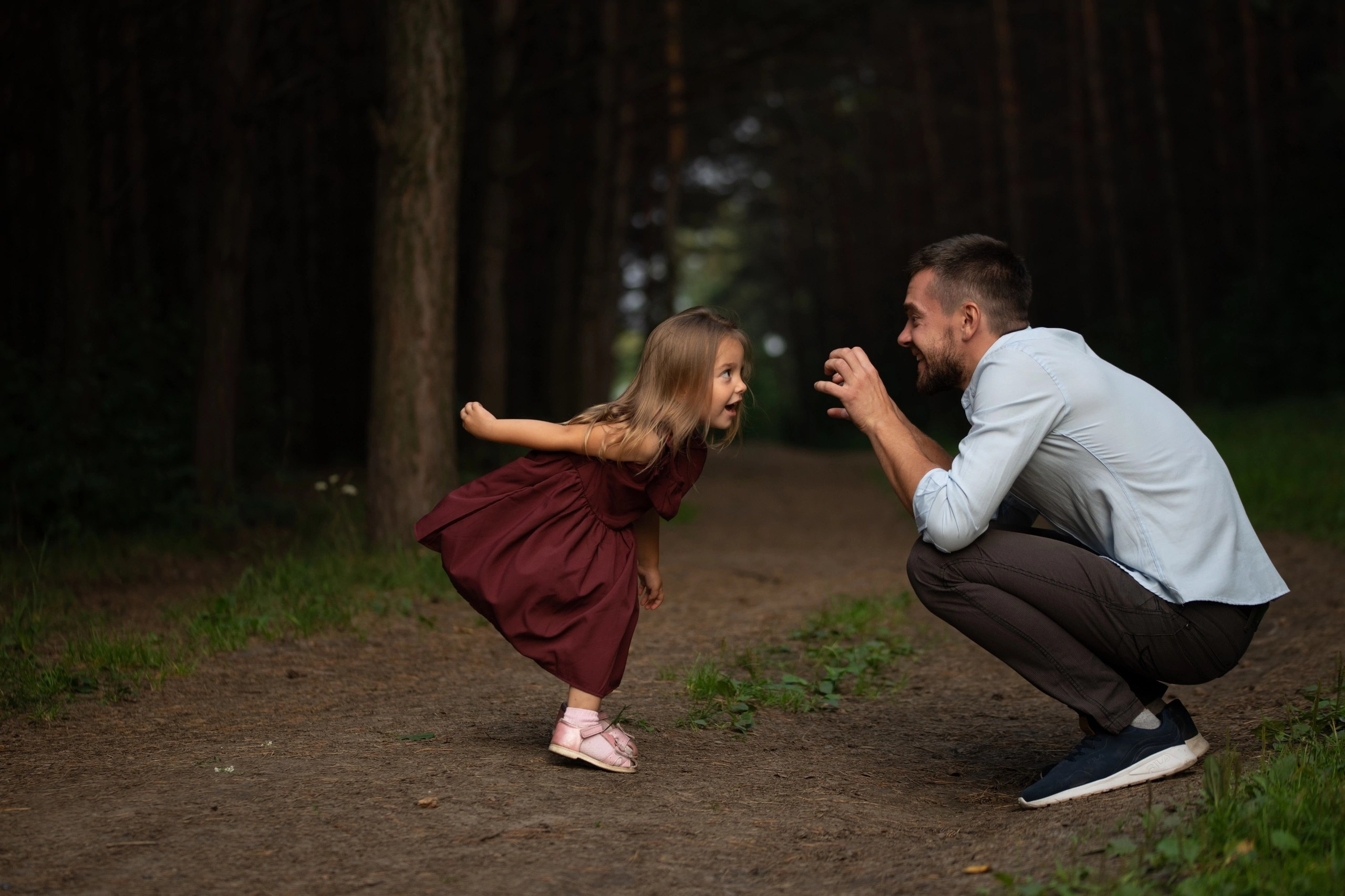 Семейные и детские съёмки. Семейный и детский фотограф в Екатеринбурге Наталья Лисицына