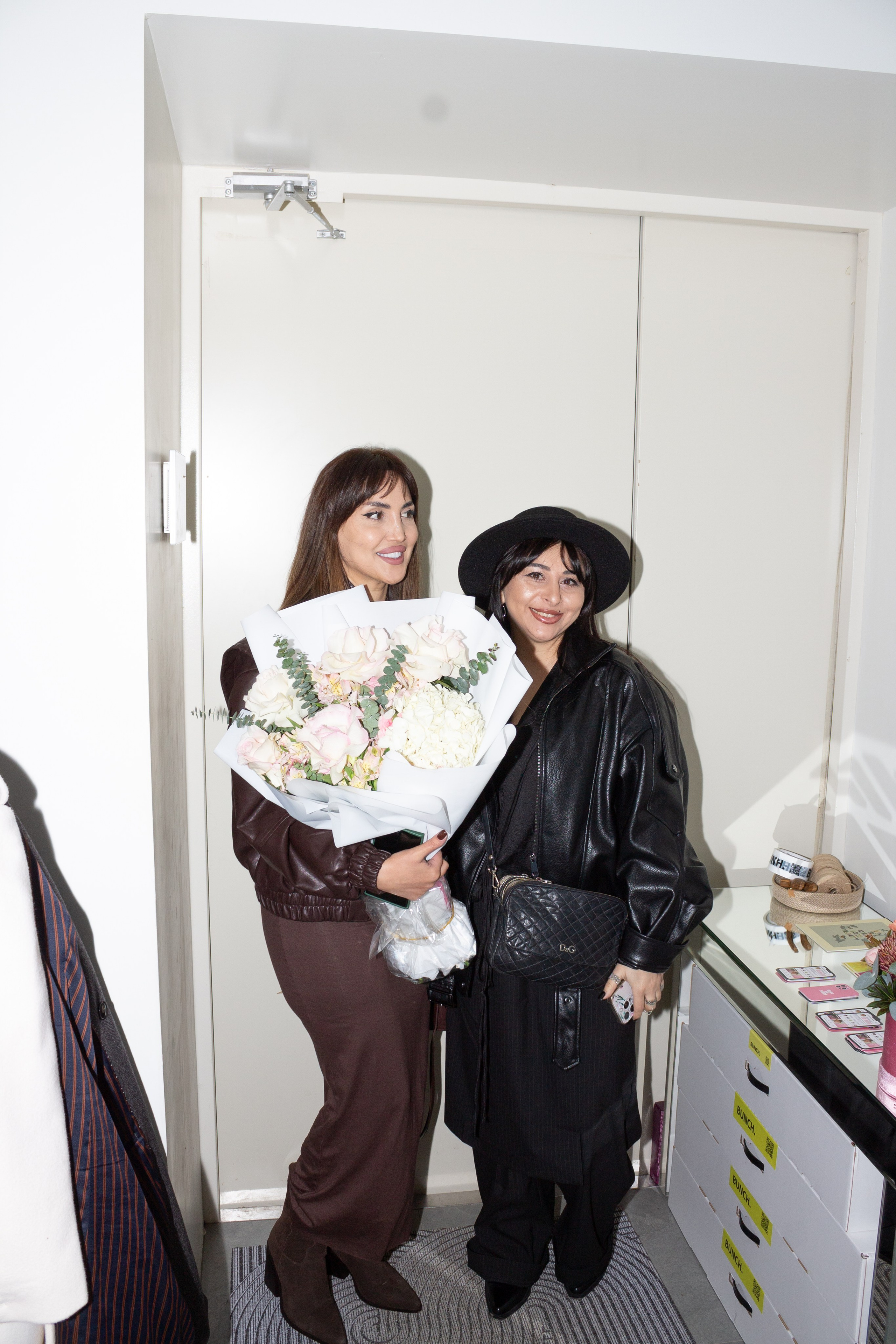 Make Me Happy & Nanik. Крылов Кирилл Фотограф Москва