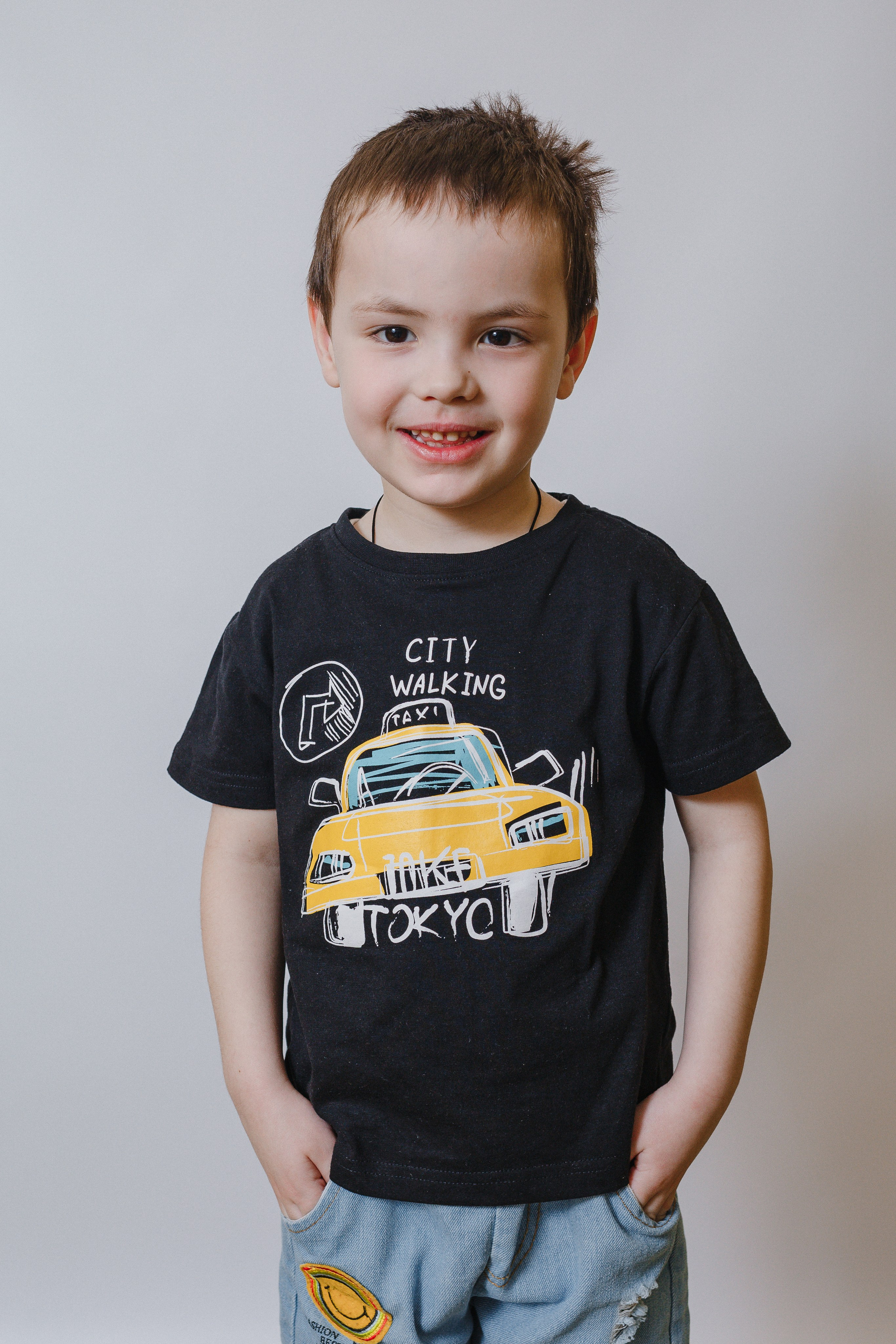 Съемка в садике. Семейный фотограф Николаева Ольга