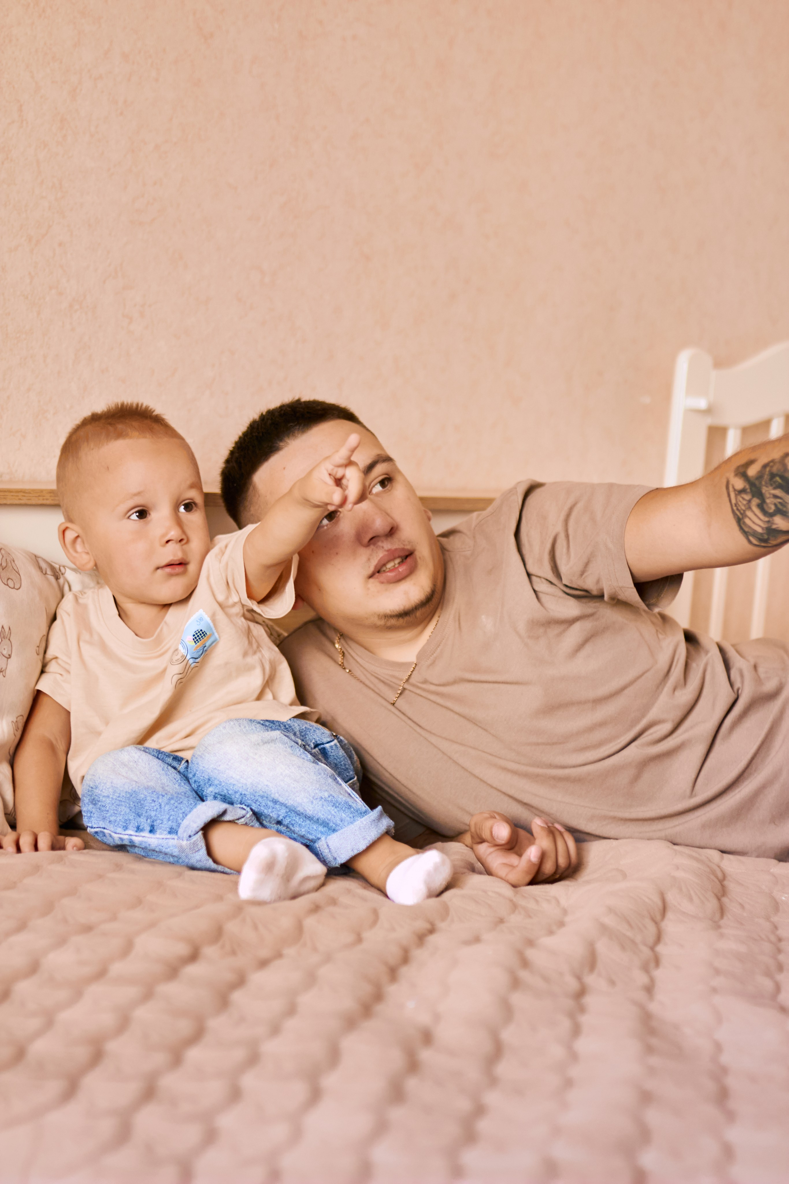 Альберт/Айгуль/Адель