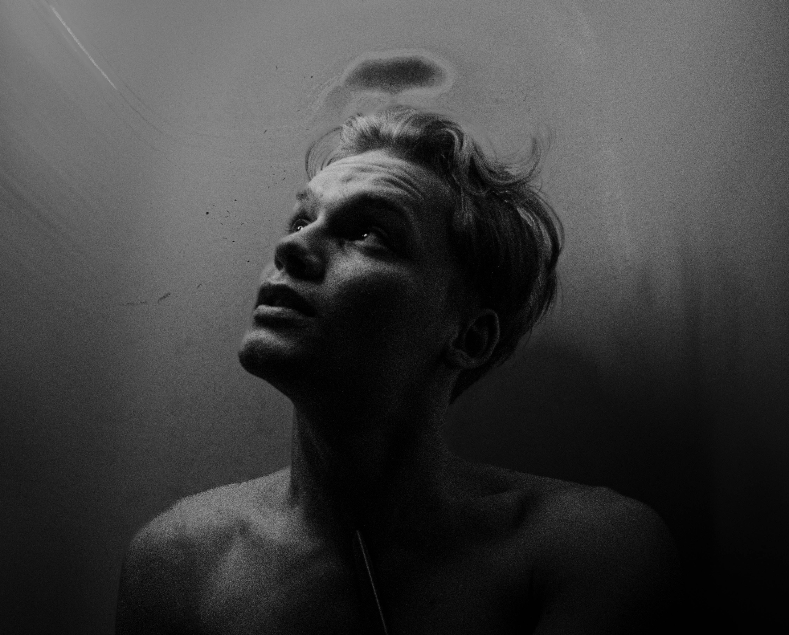 Нет сигнала. Портфолио