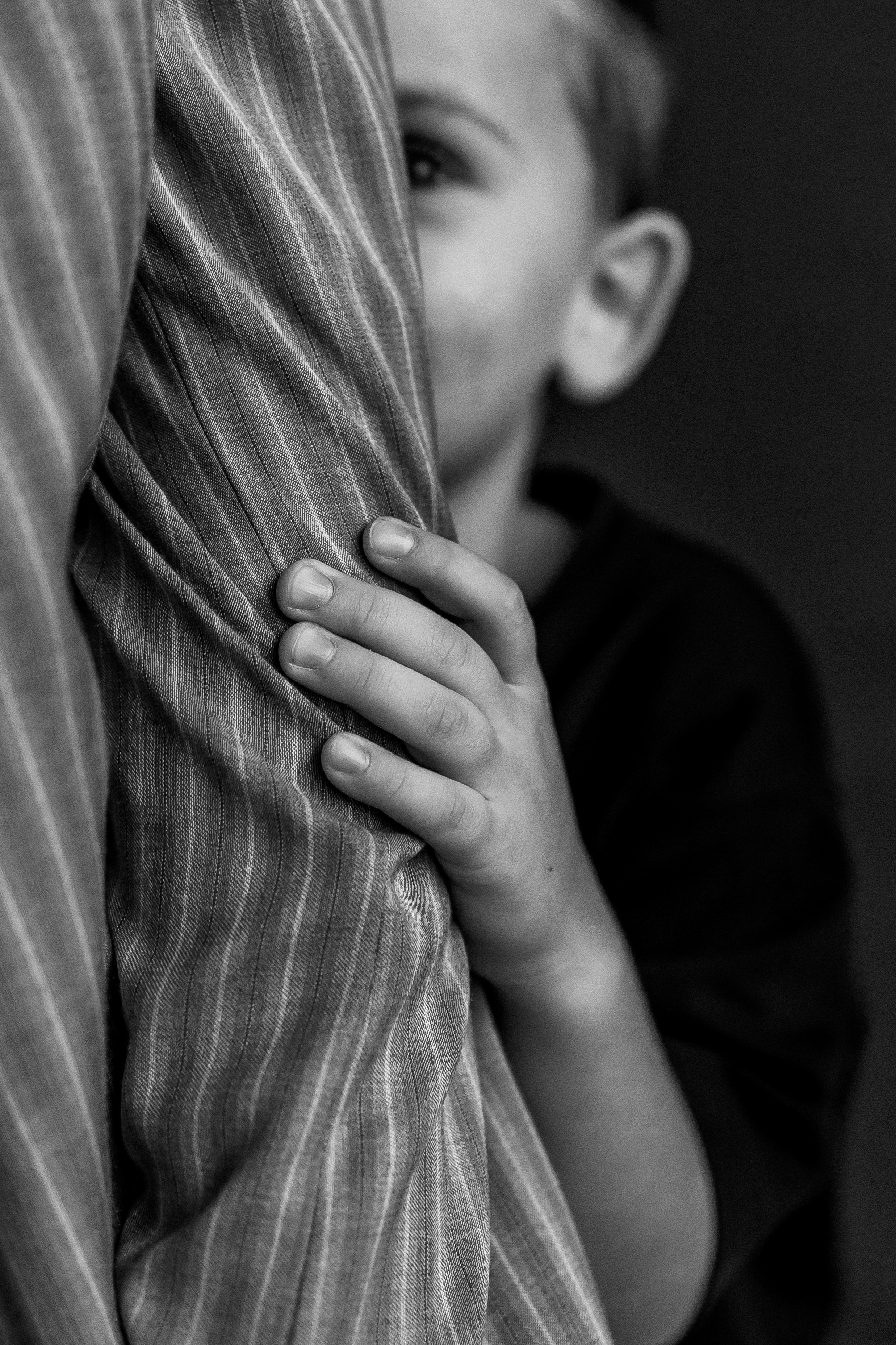 Мамино счастье. Семейный фотограф в Санкт-Петербурге. Никитина Наталья