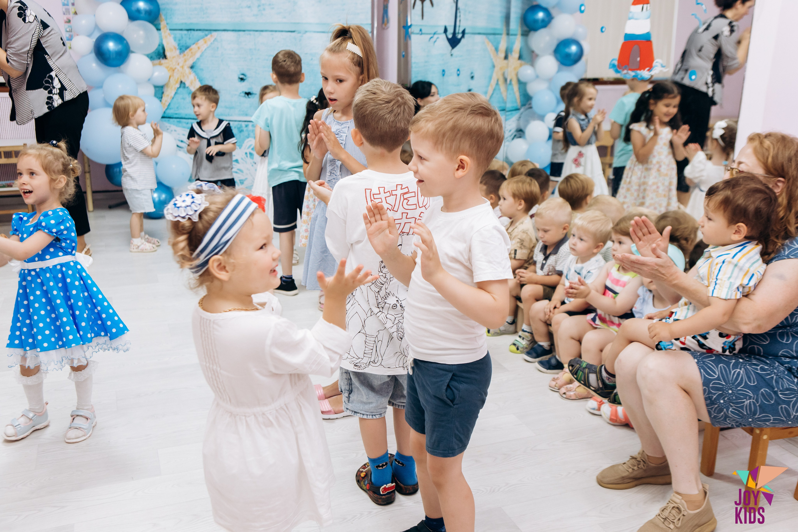 Школы, садики. Ваш универсальный фотограф Евгения Дунаевская