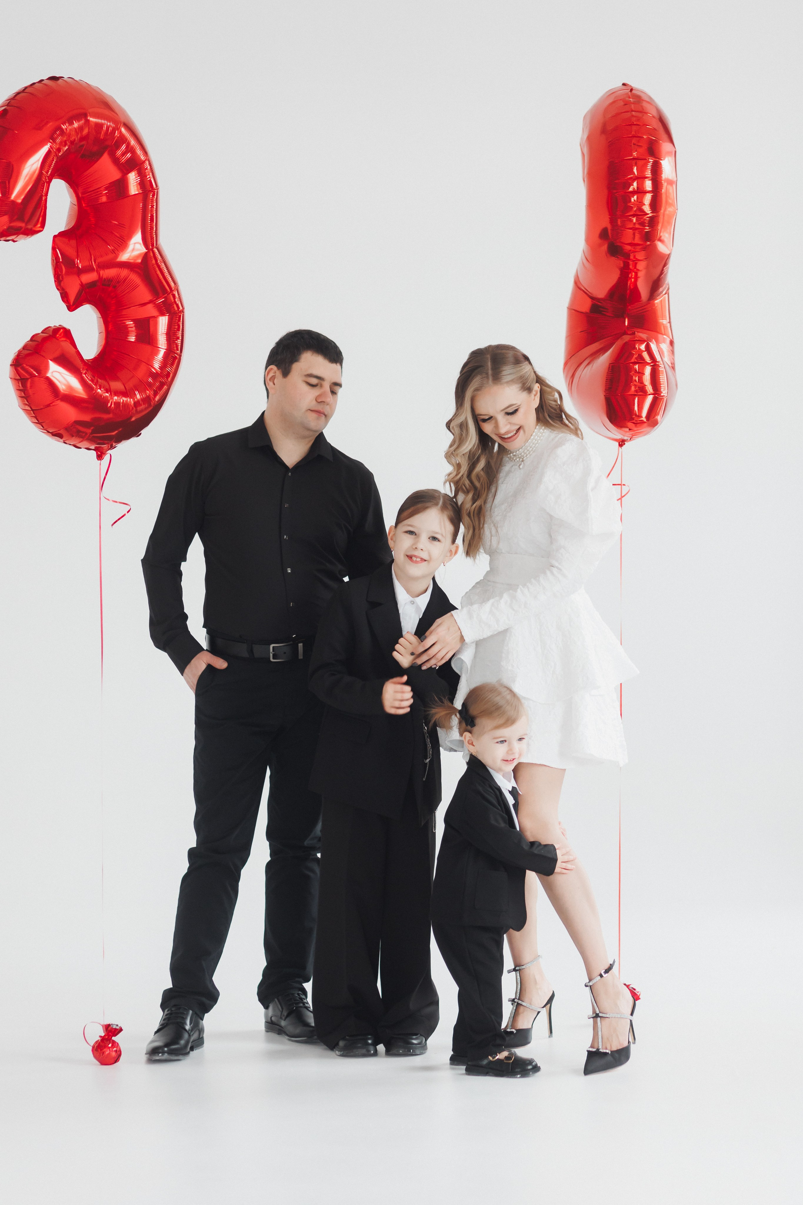 Аня. Семейный и свадебный фотограф Брянск, Москва Ольга Ли