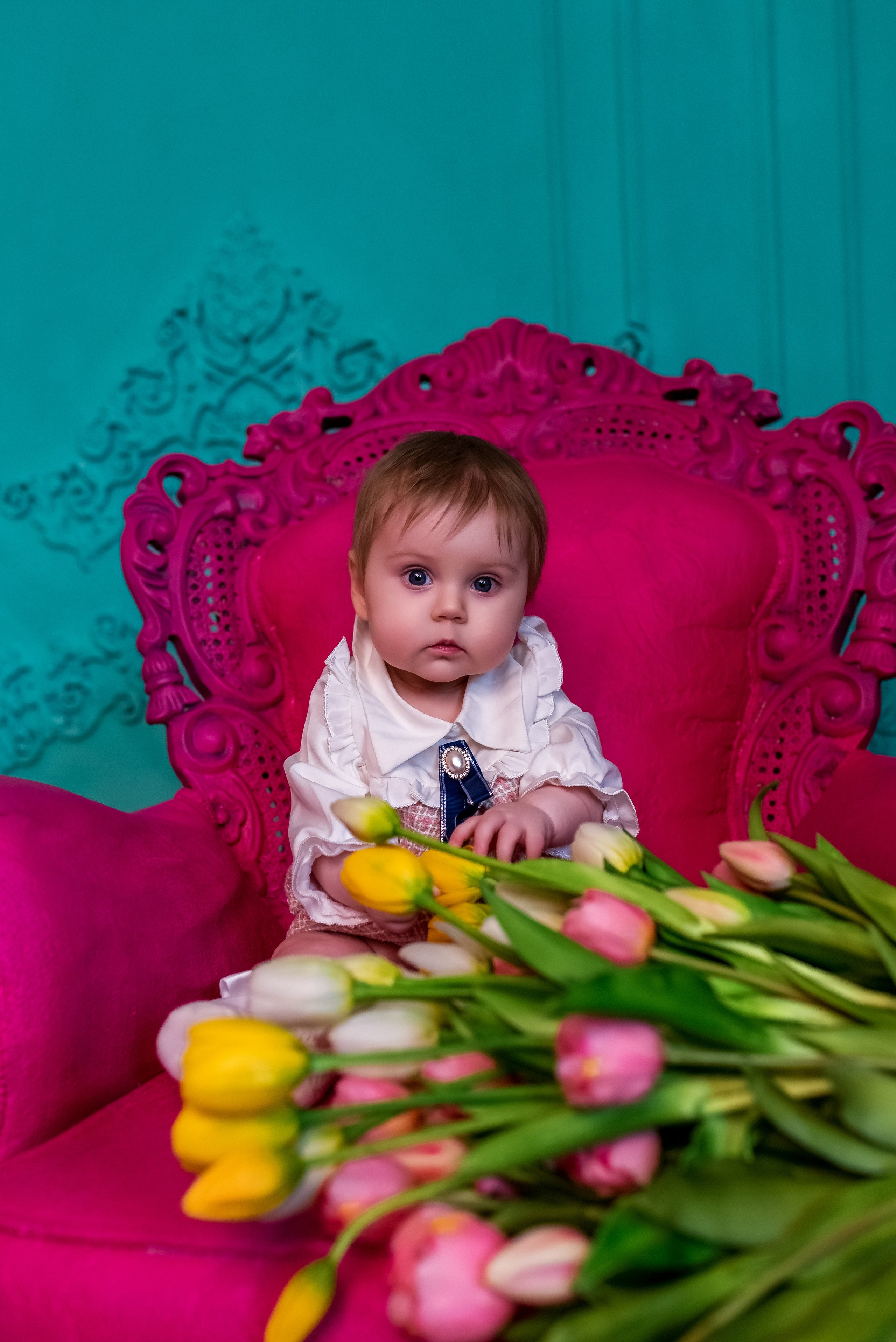 Весенняя. Женский фотограф Крещение Венчание Москва Брянск