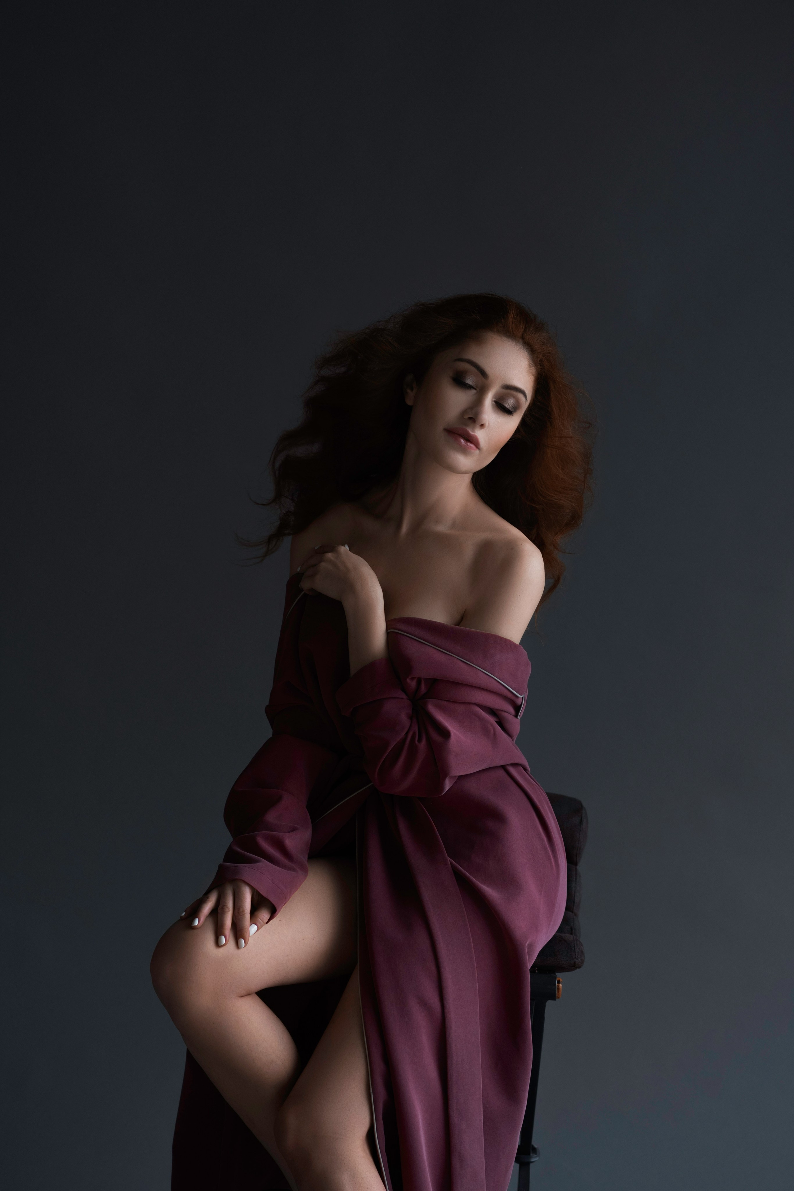 Photographer Margo Soboleva