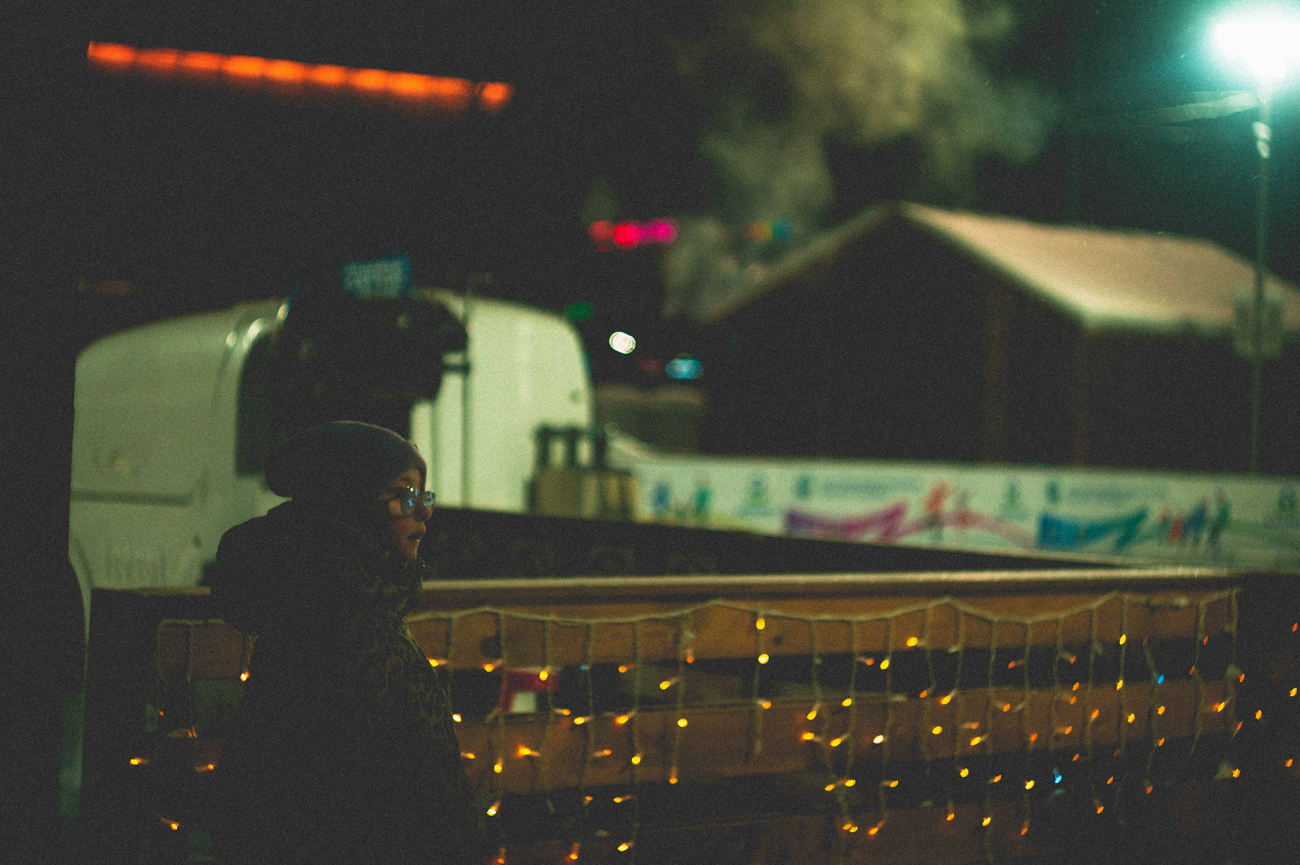 Каток. Den Mirov — Фотограф, Музыкант