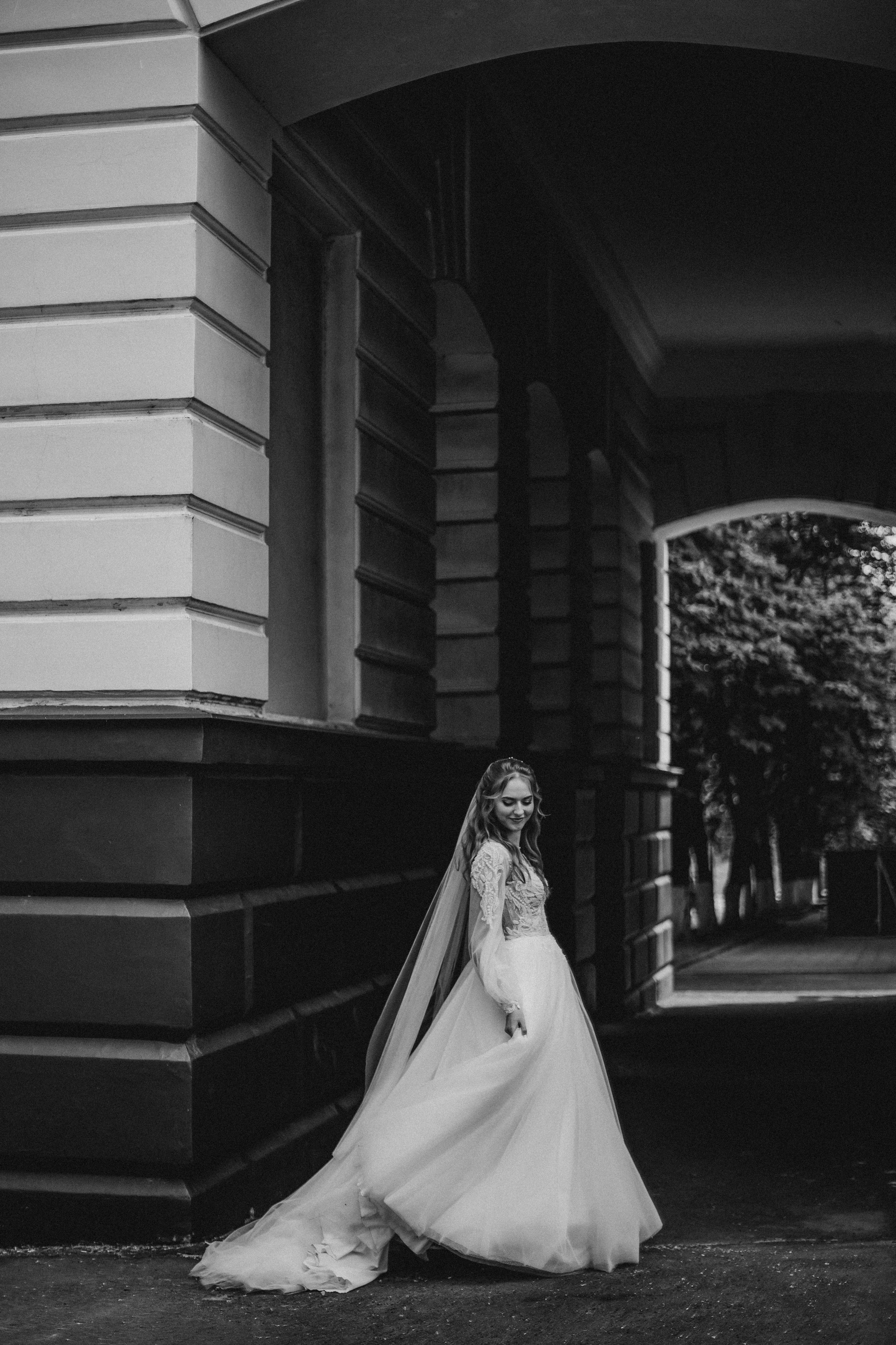 Влад и Наталья. Семейный фотограф в Брянске Зурилина Екатерина