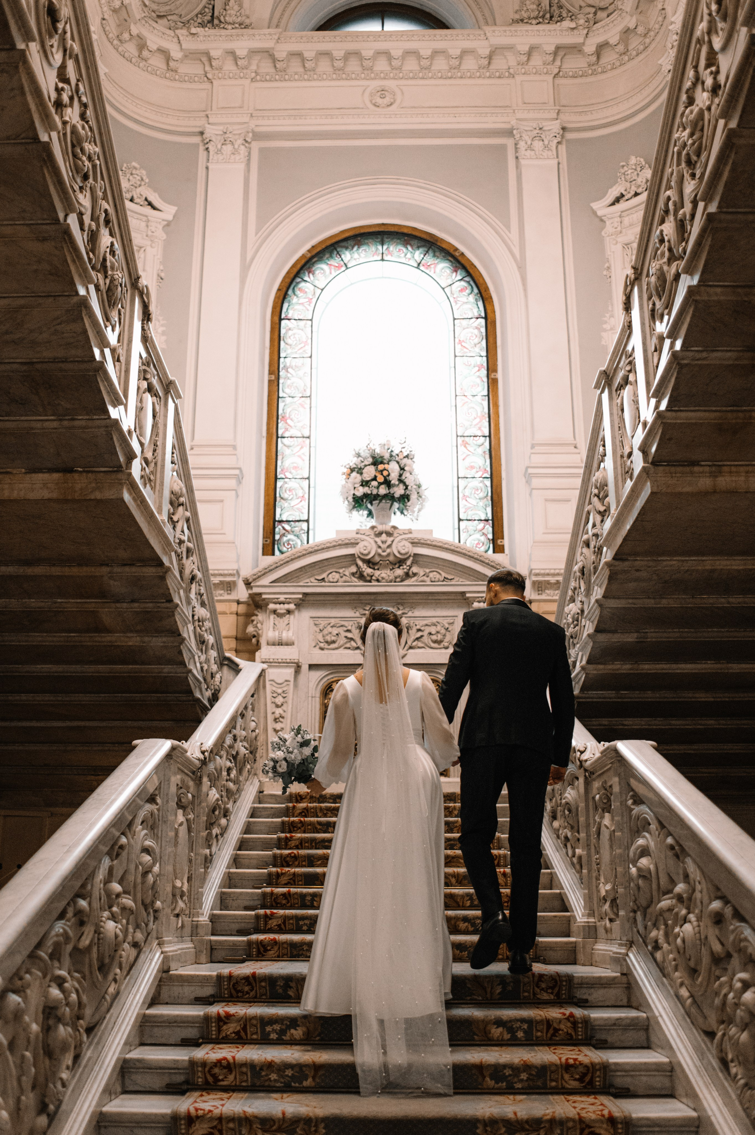 Первый дворец бракосочетания. Семейный и свадебный фотограф в Санкт-Петербурге Юлия Мельникова