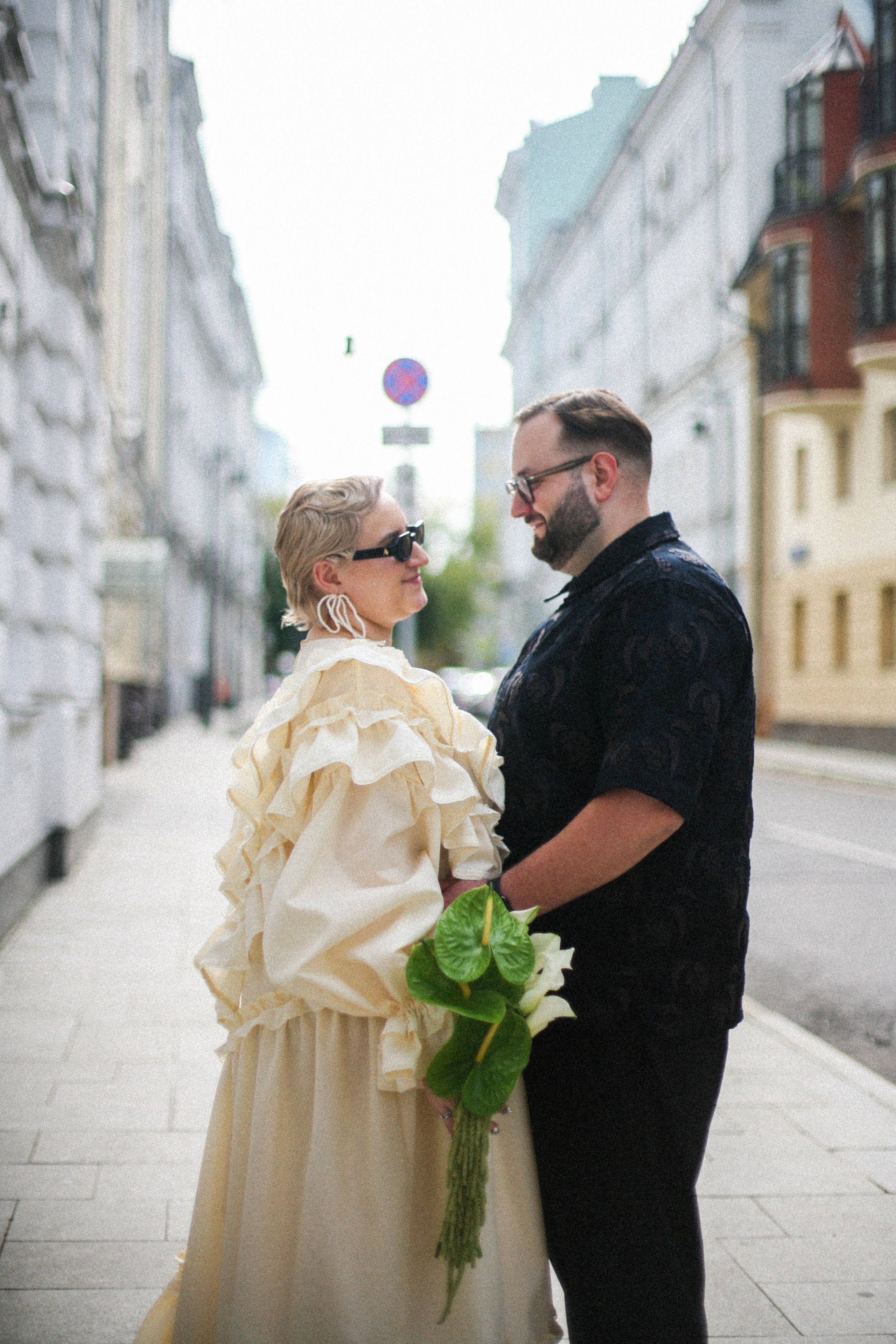 Аня и Кирилл (полный день с росписью). Фотограф Екатерина Максимова: семейные, индивидуальные съемки, свадьбы