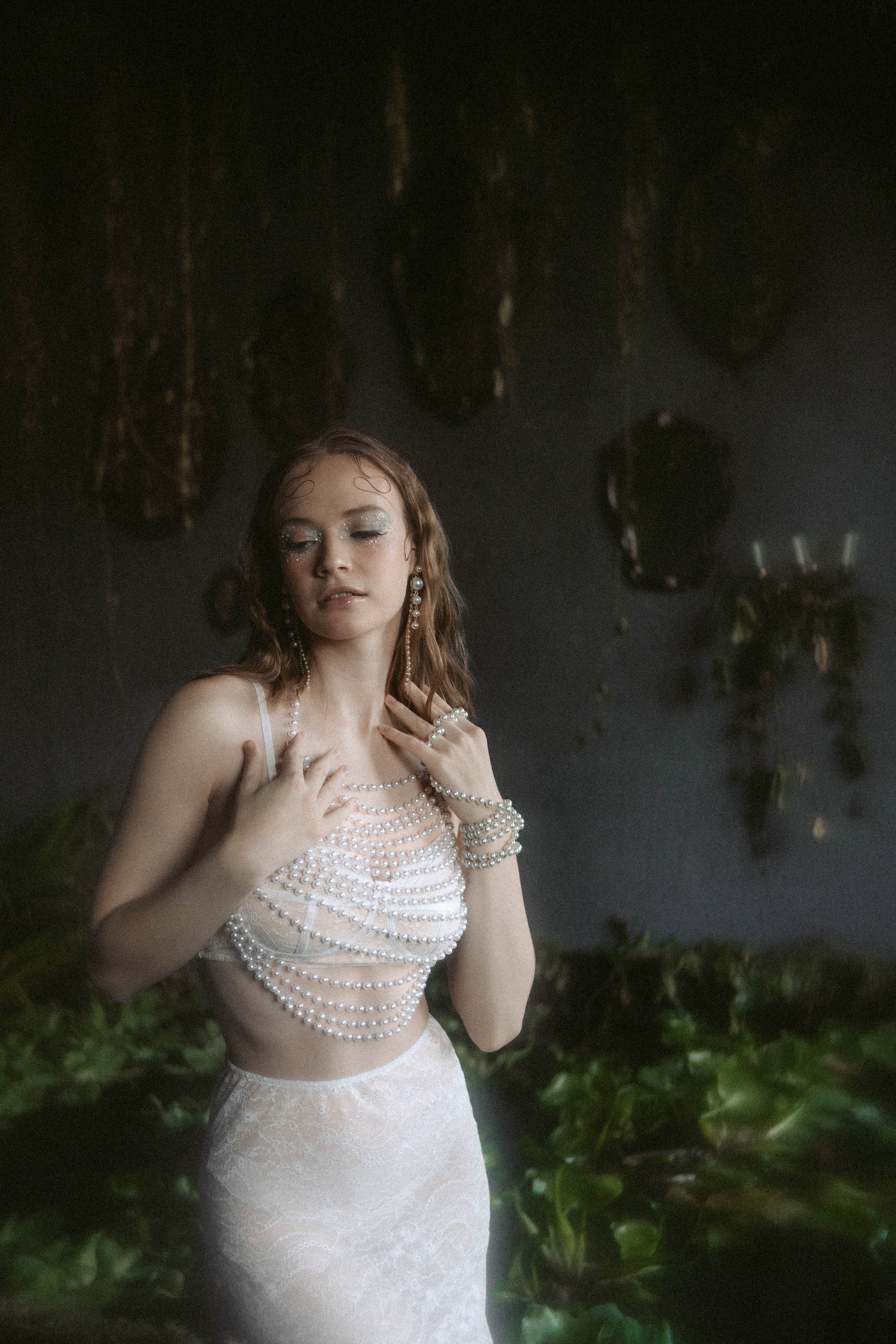 Serena. Главная страница