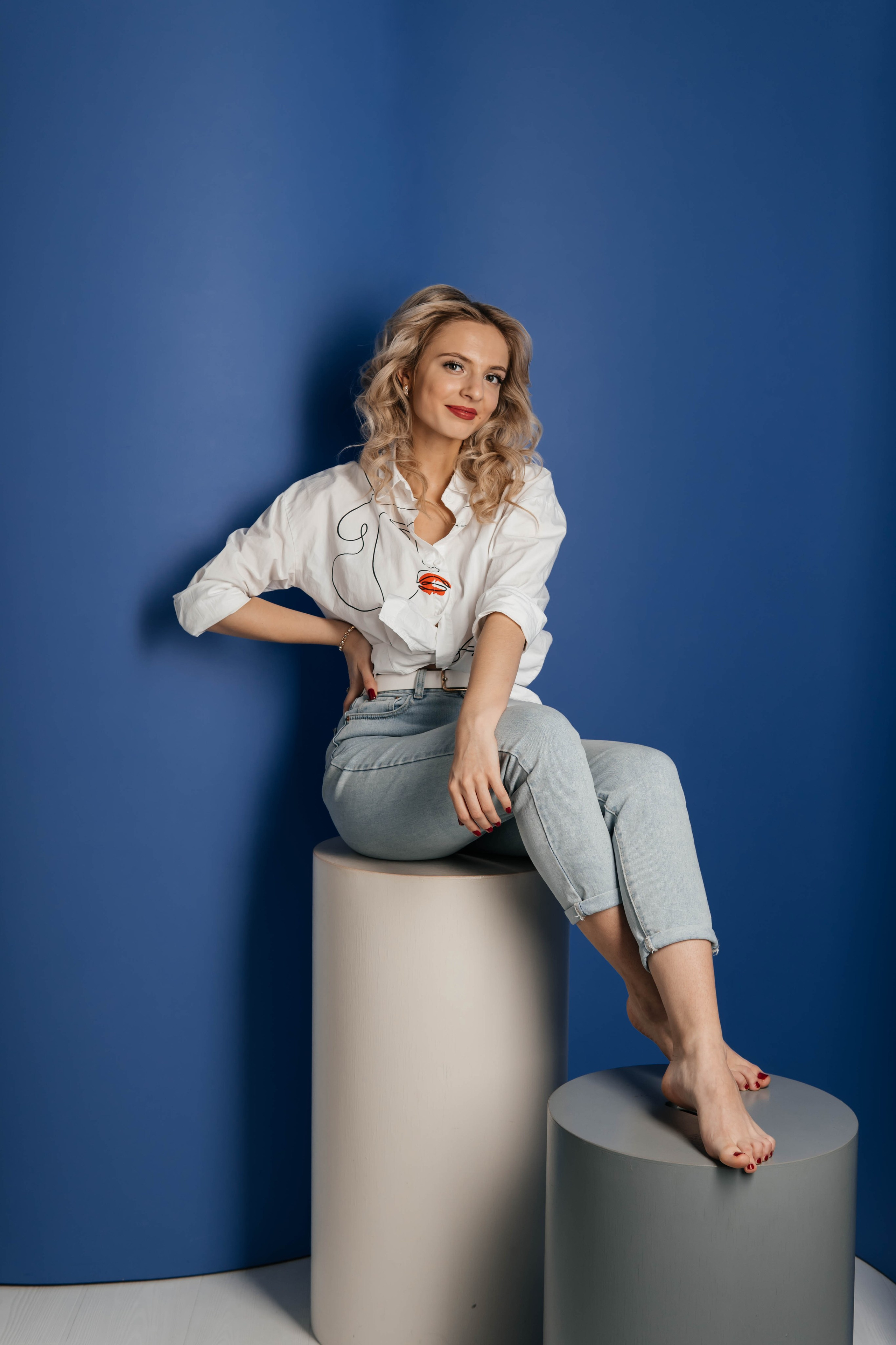 Софья. Главная страница