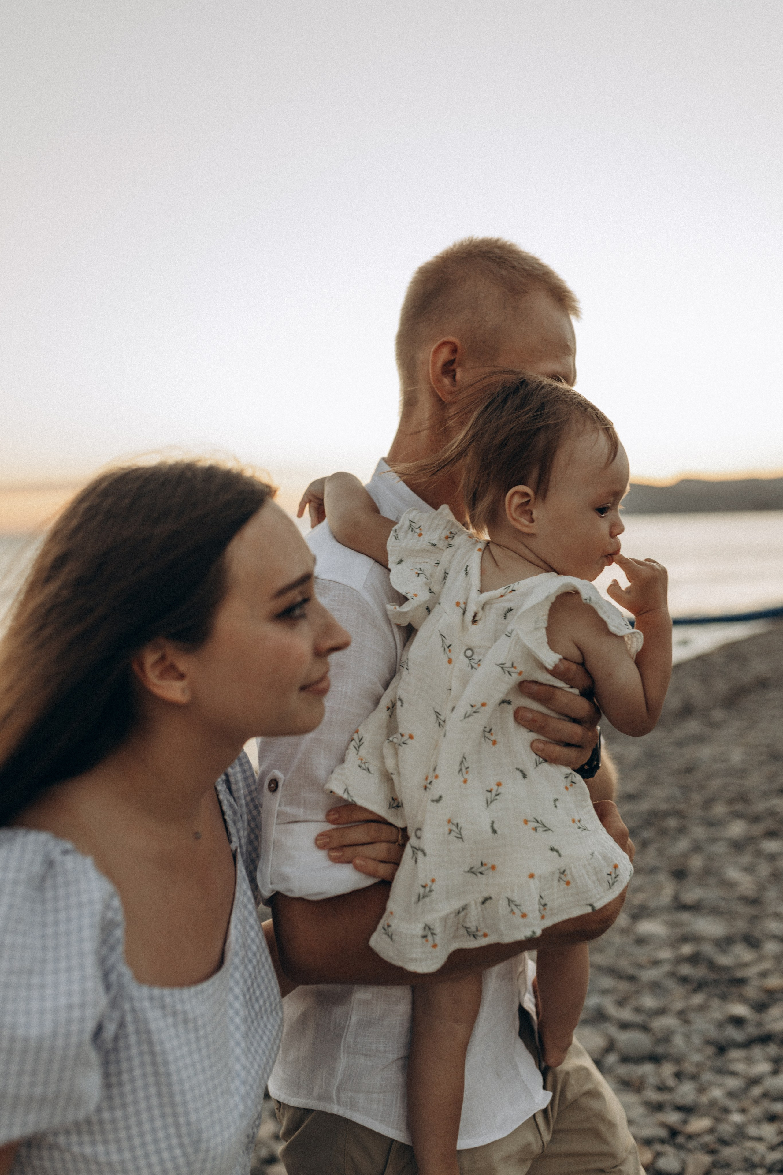 Кирилл Ксения и Мира. Семейный фотограф в Новороссийске и Анапе Александра Яковлева