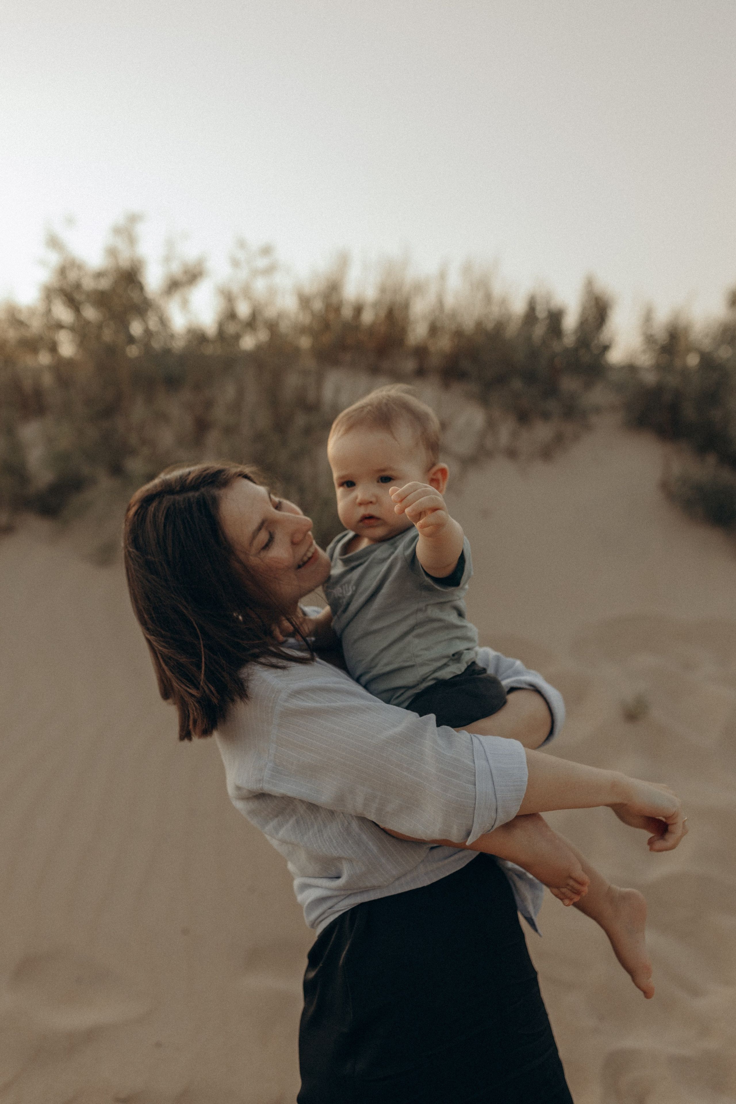 Даниил Софья и Петр. Семейный фотограф в Новороссийске и Анапе Александра Яковлева