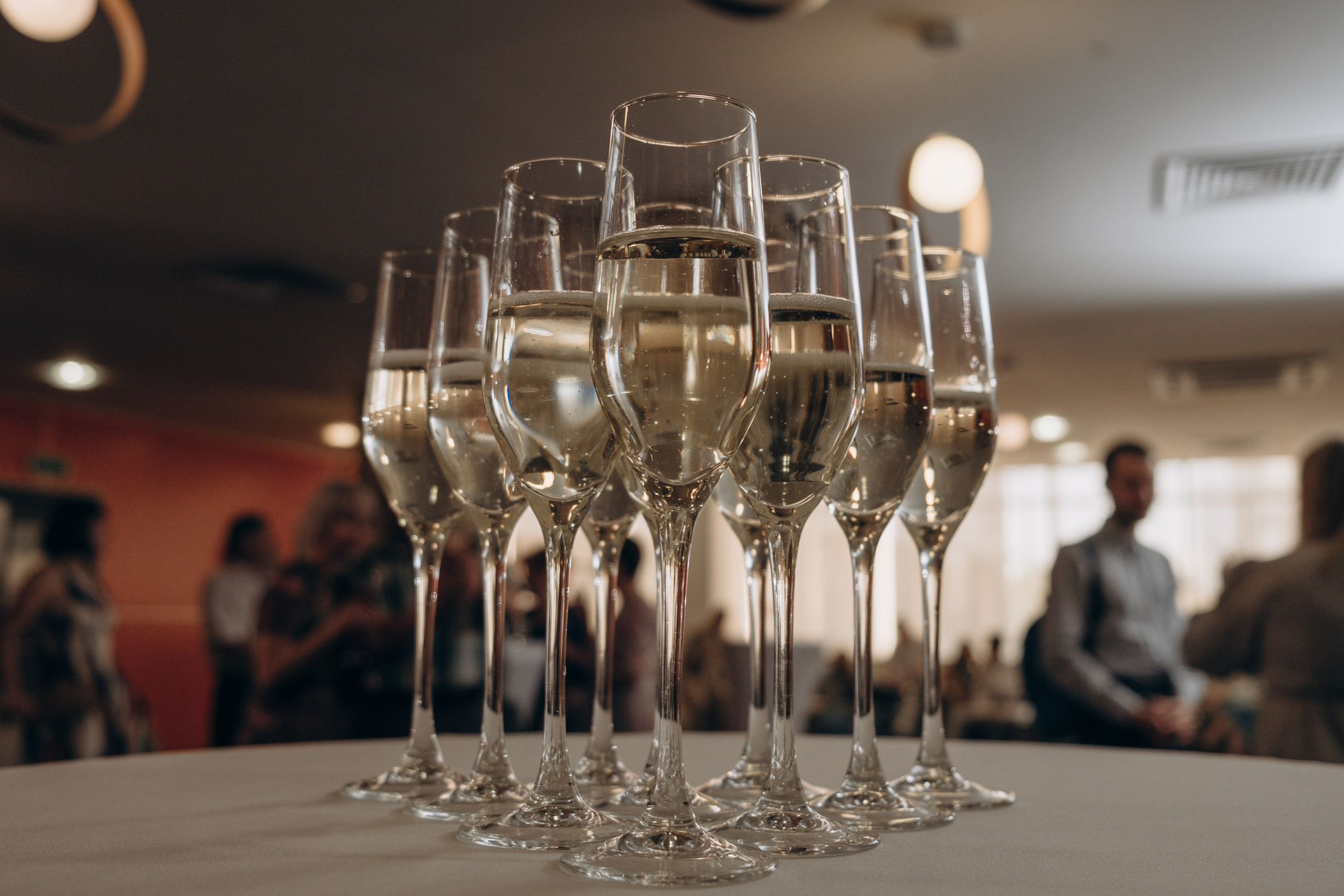 Банкет. Фотограф в Екатеринбурге Семен Китаев