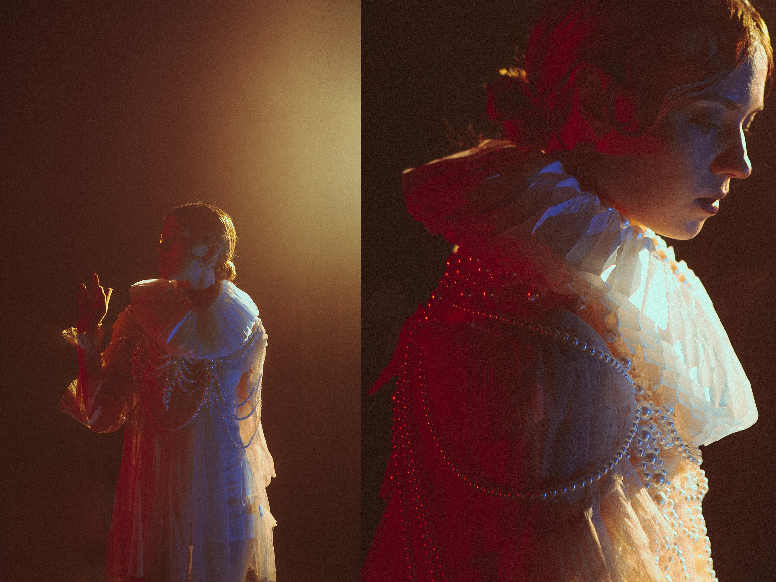 Катарсис. Allirubrum