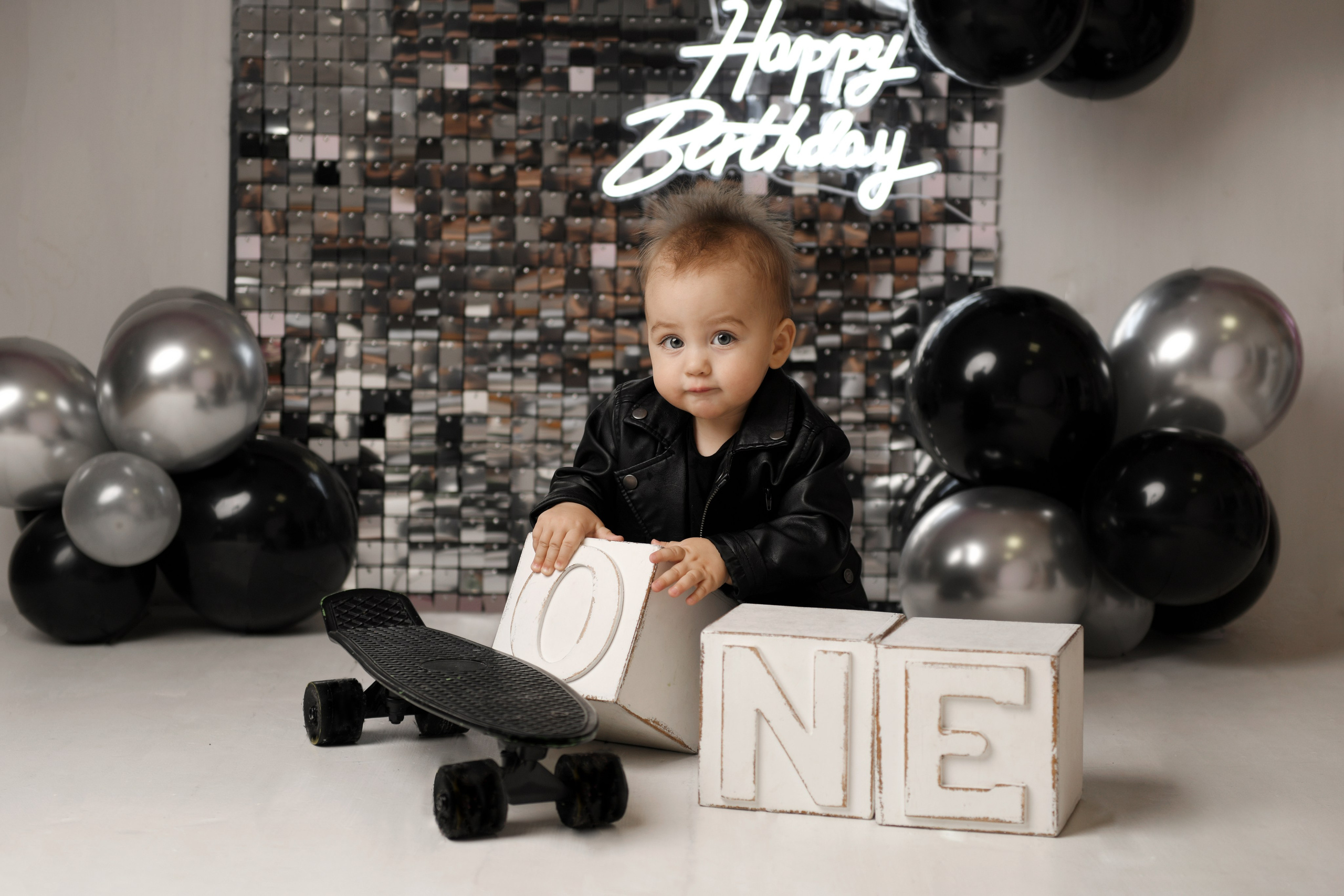 7-12 месяцев. Фотограф новорожденных, беременных и детей до года Татьяна Николаева В