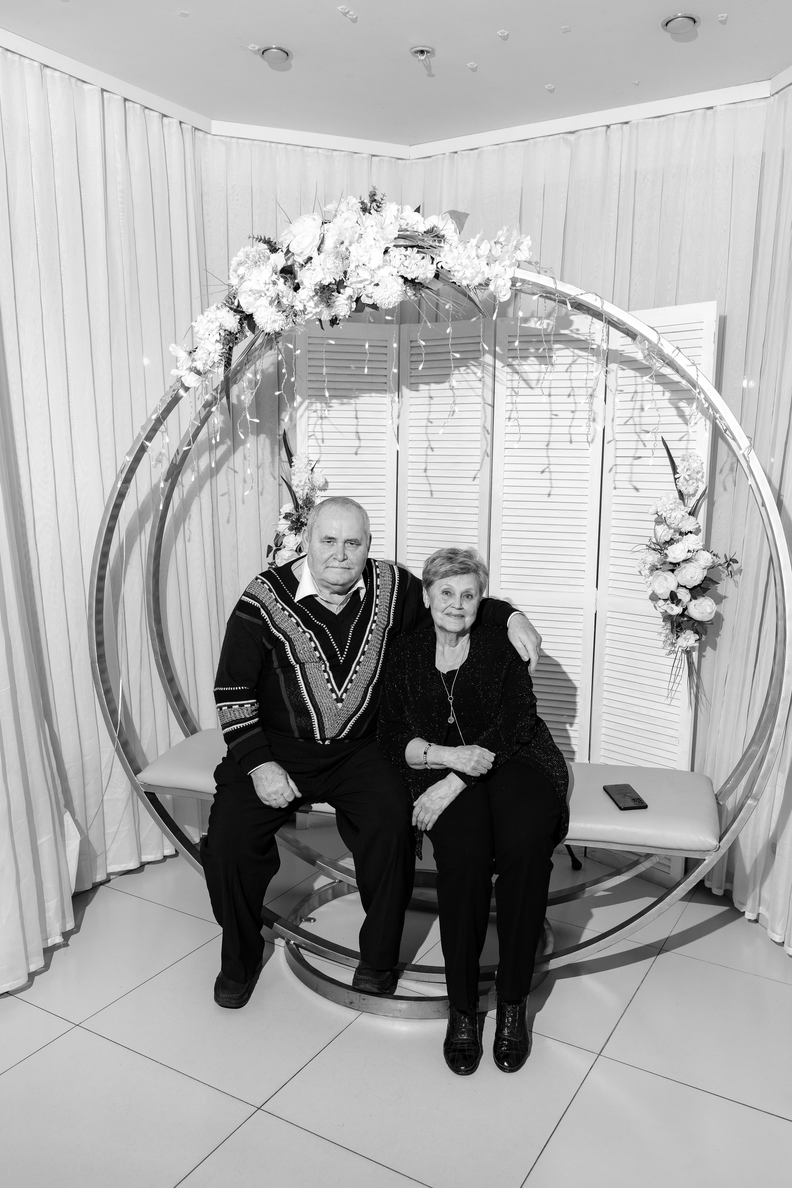 Даниил + Алина