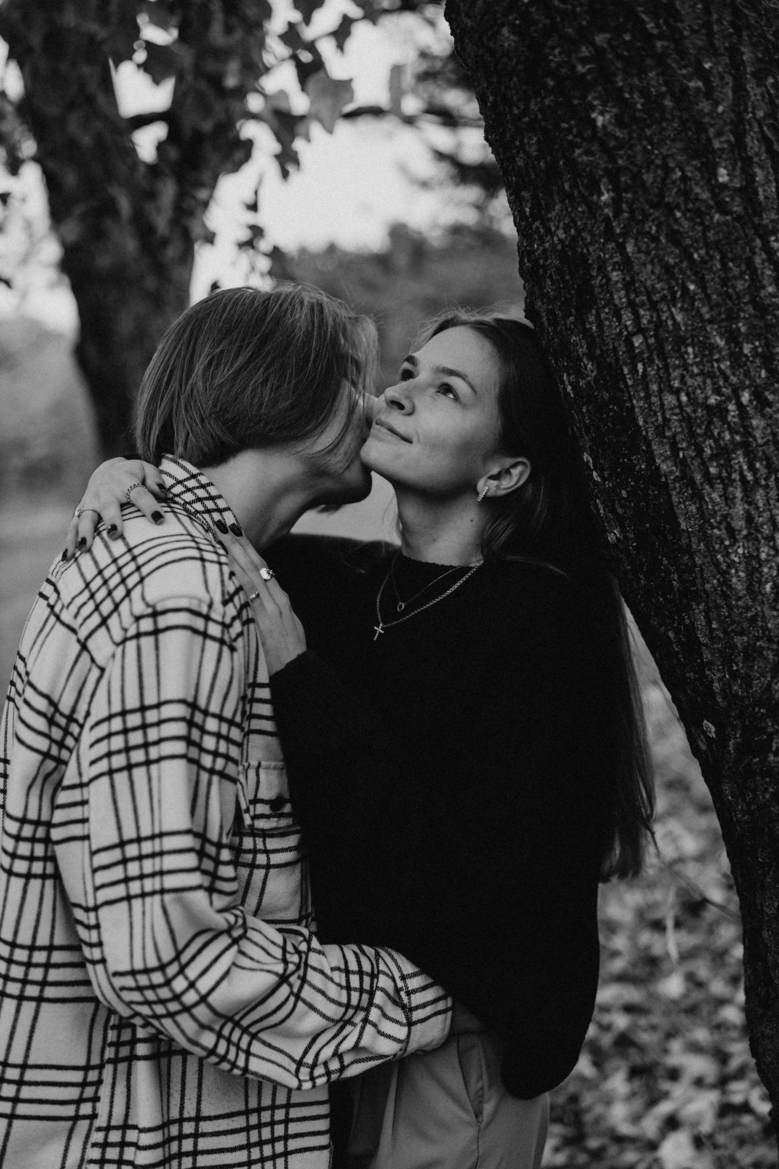 Ксюша и Руслан. Фотограф Катя Весна