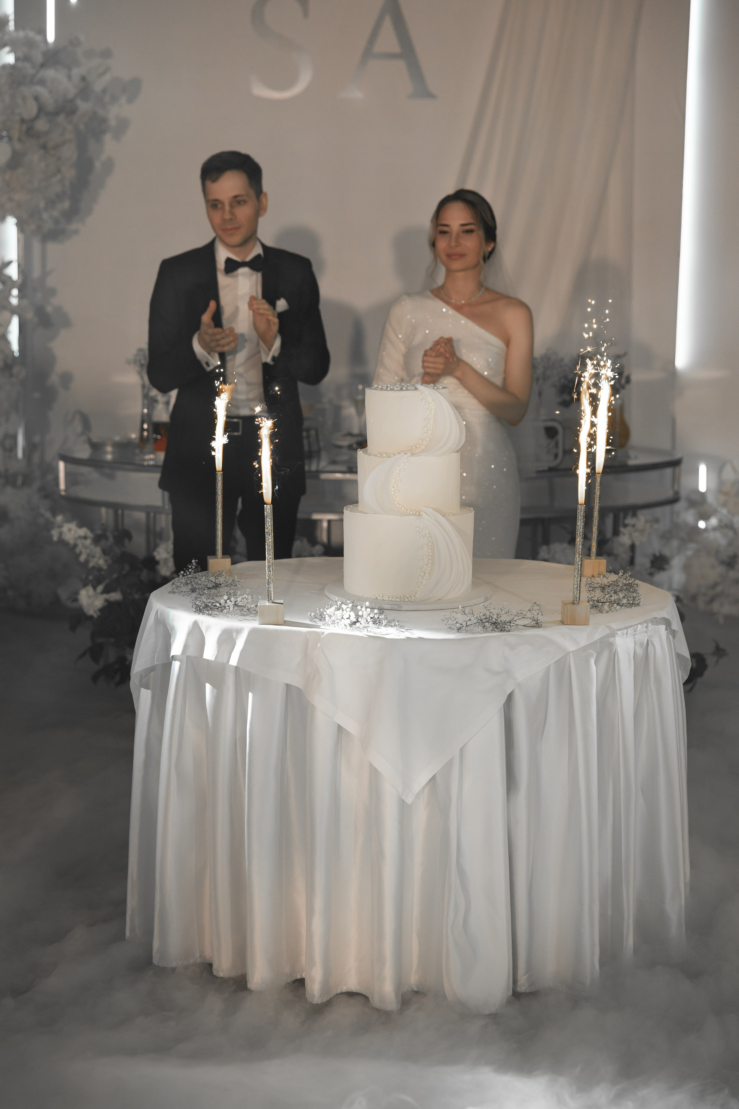 Станислав и Анна. Свадебный фотограф Тула Москва СПБ / Сёмина Дарья