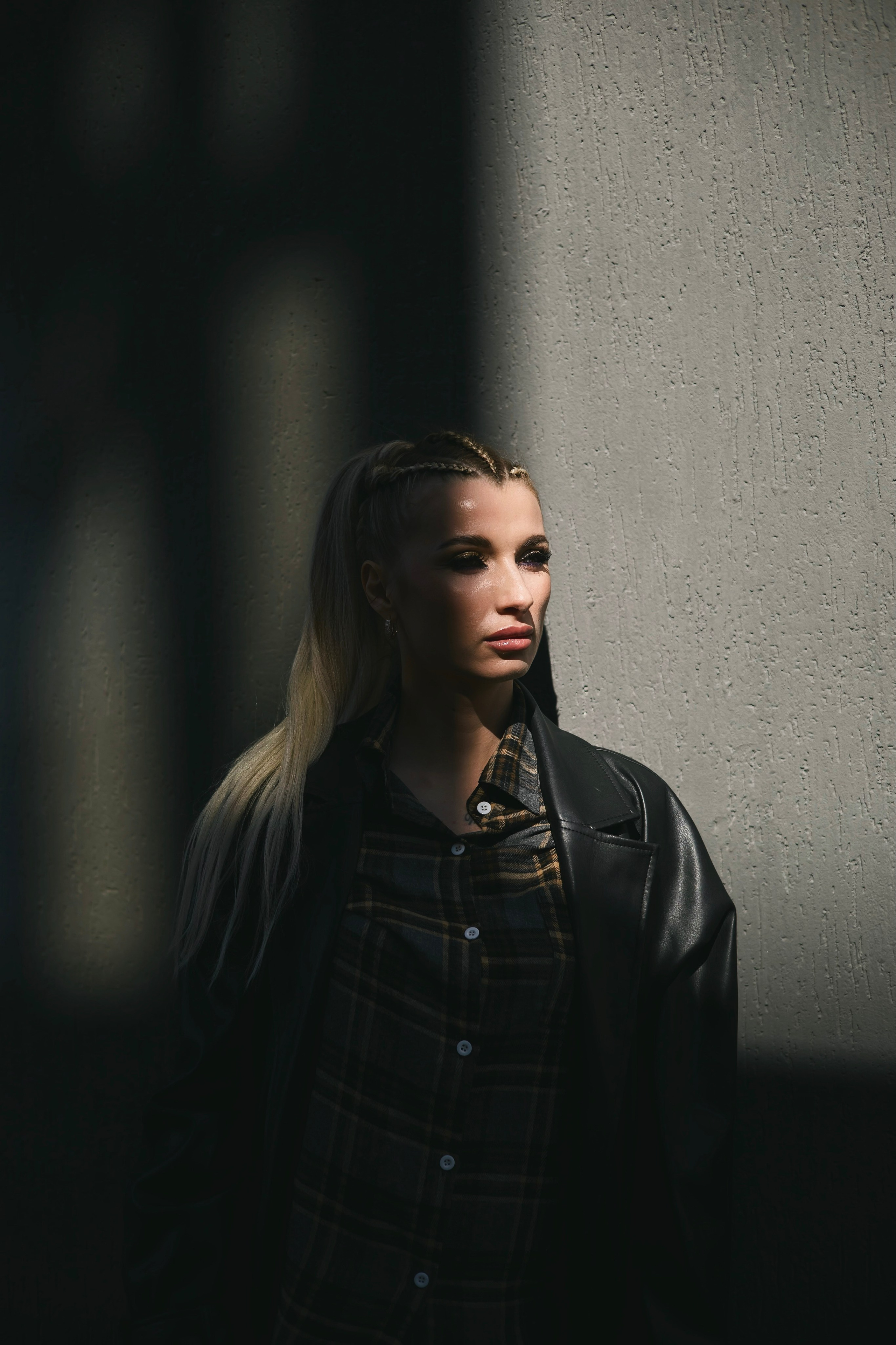 Анна. Фотограф Алина Любимова г. Пермь