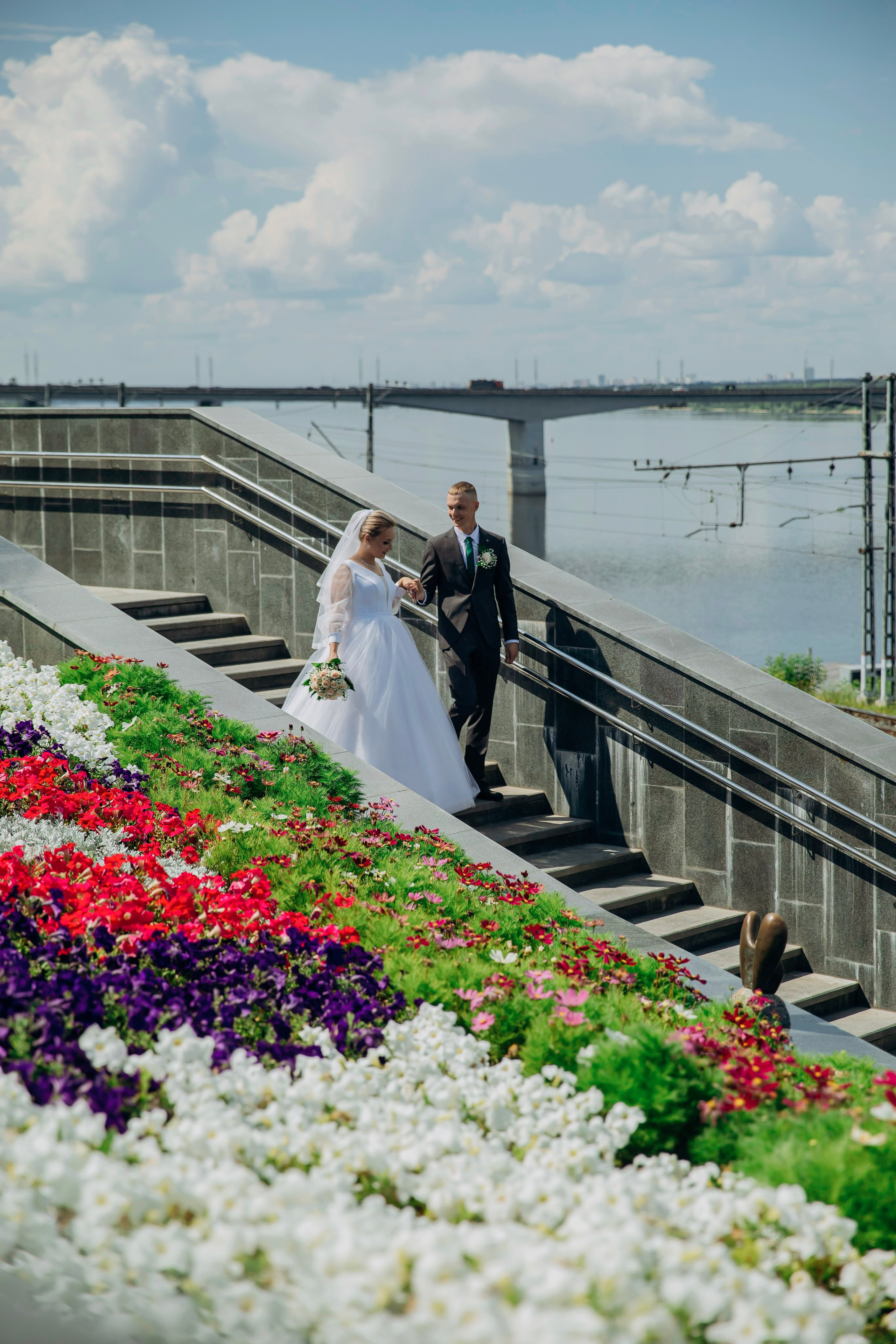 Зоя&Иван. Фотограф Алина Любимова г. Пермь
