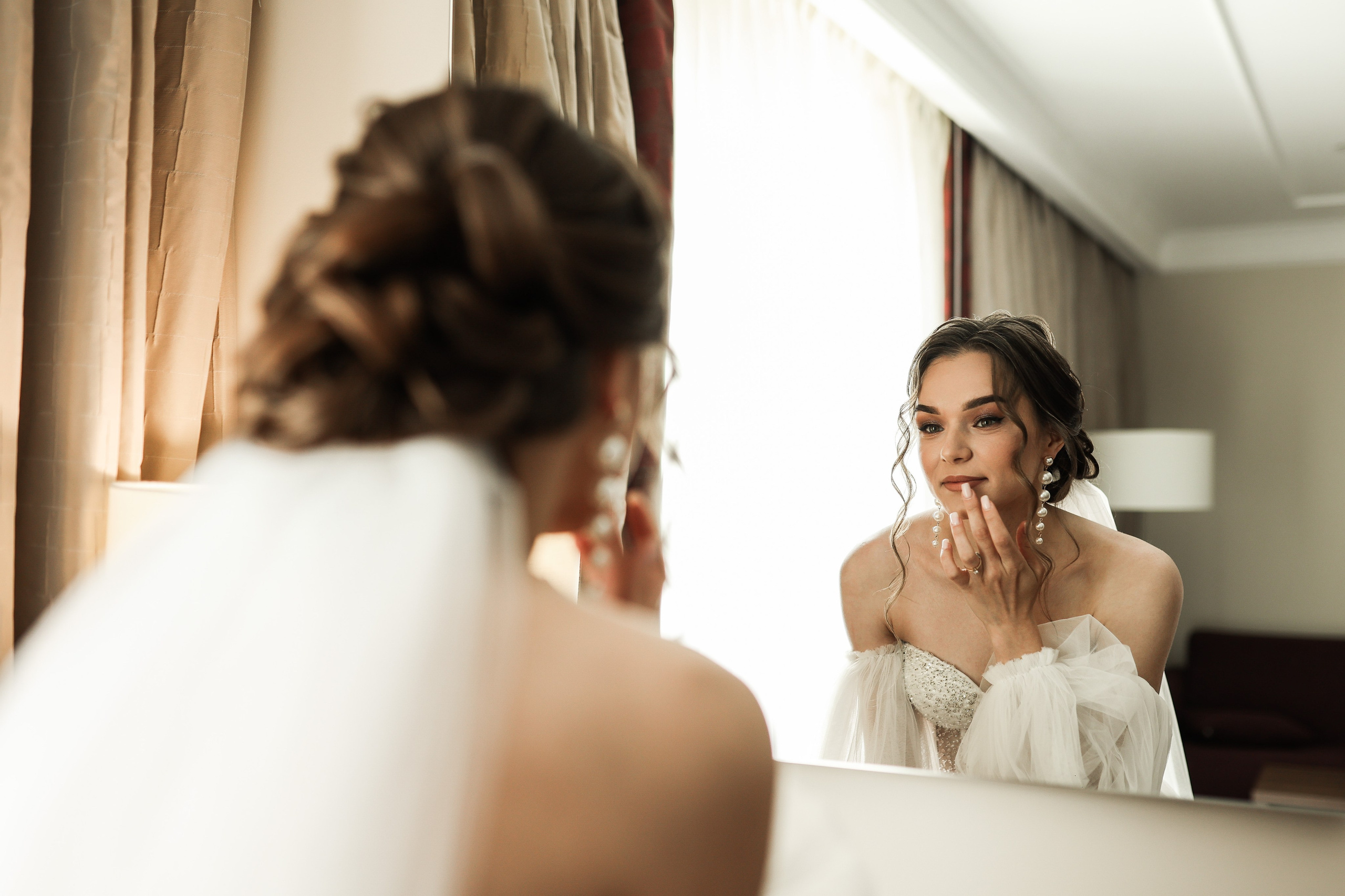 Глеб и Ангелина. Таирова Гузель|Свадебный фотограф в Ульяновске