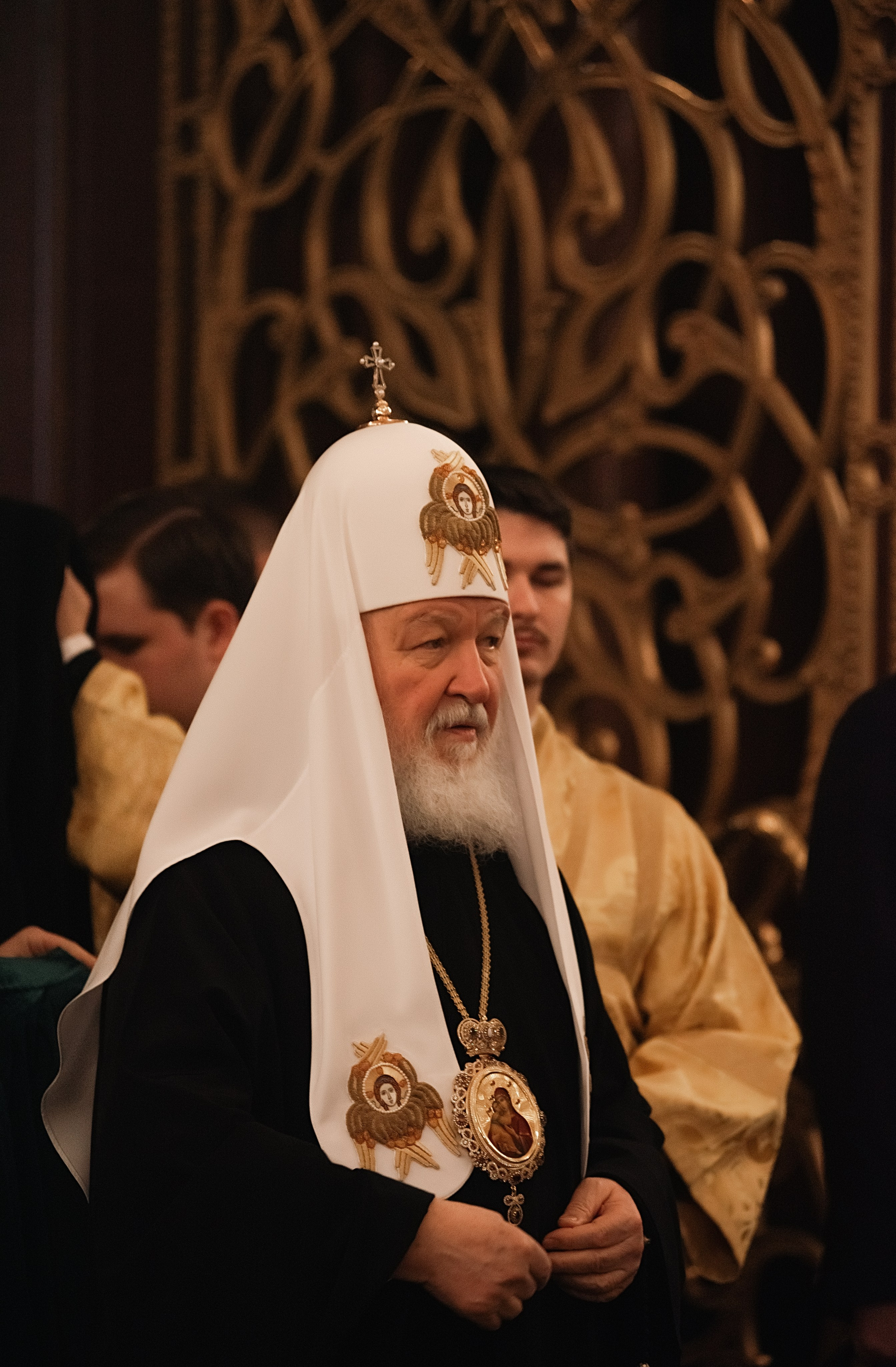 Неделя торжества православия. Фотограф, визажист. Москва