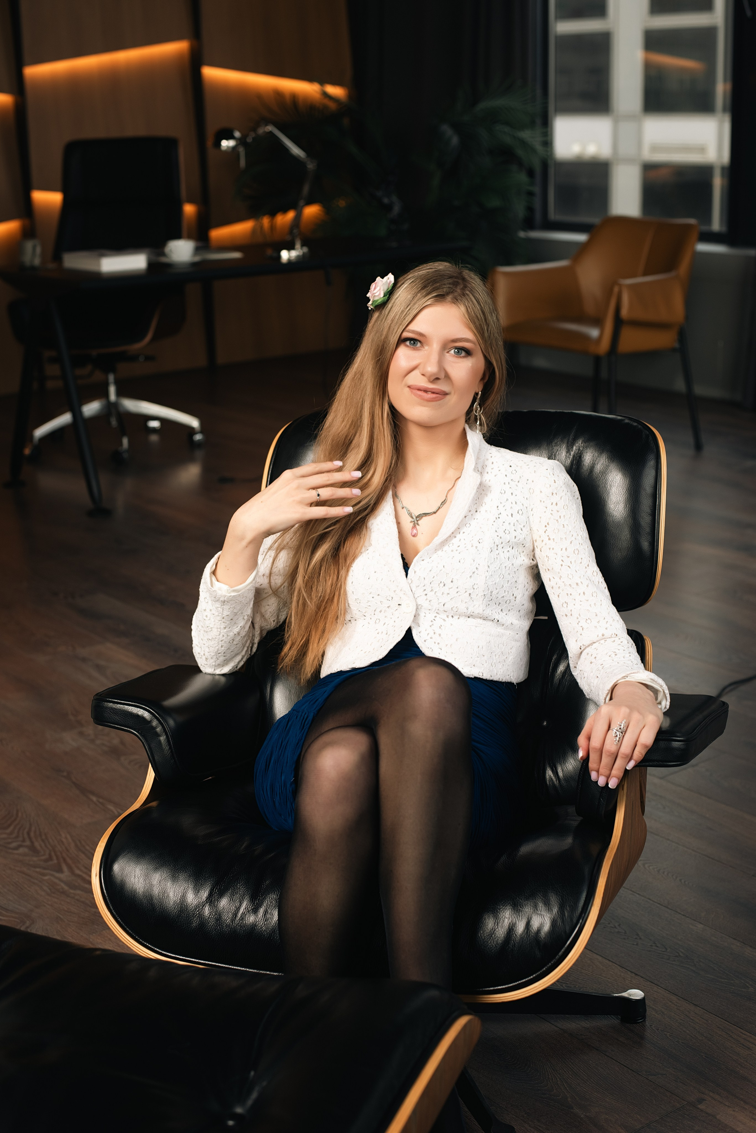 Наталия. Фотограф, визажист. Москва