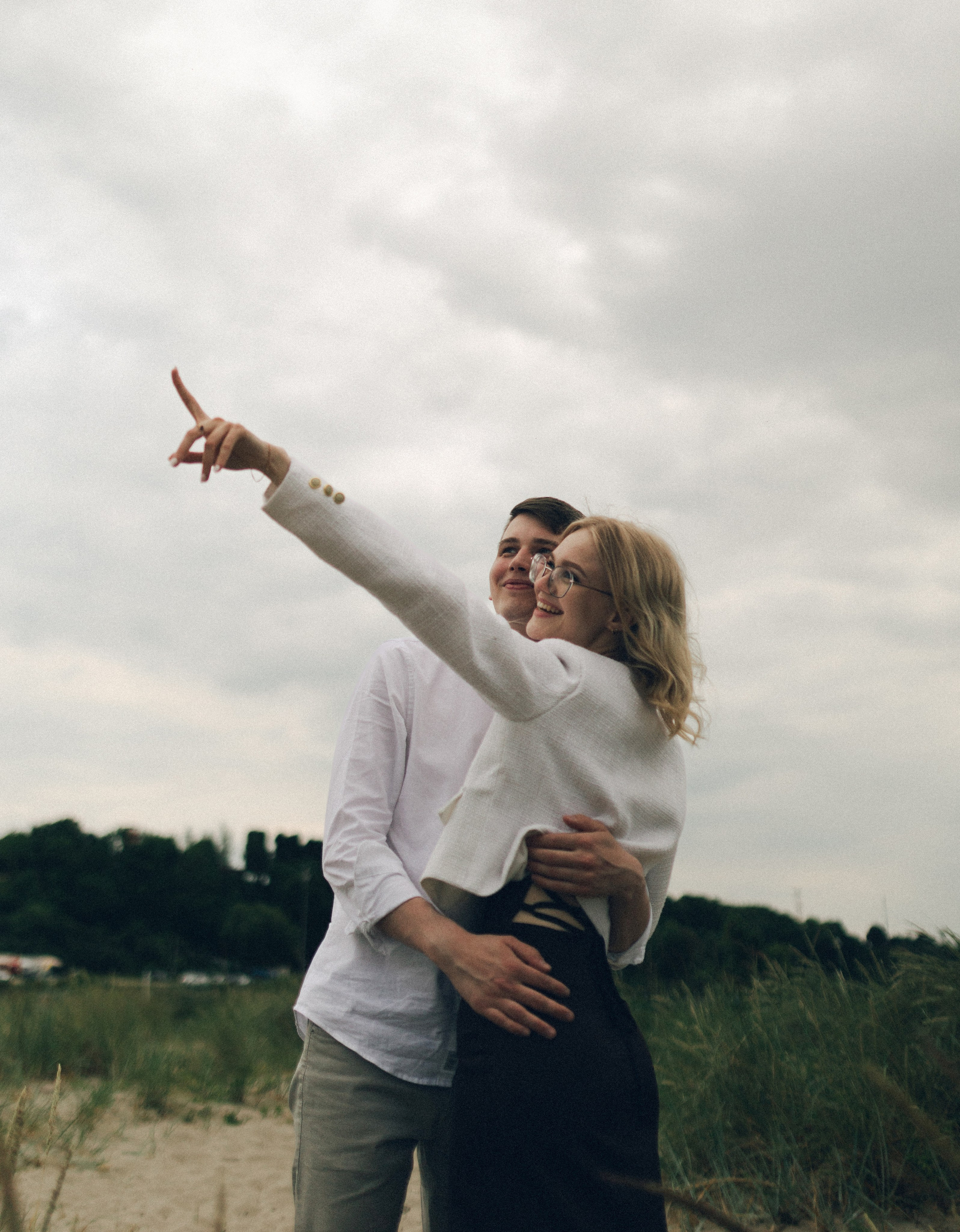 A&M. Свадебный и портретный фотограф в Калининграде и Москве Марк Юдинцев