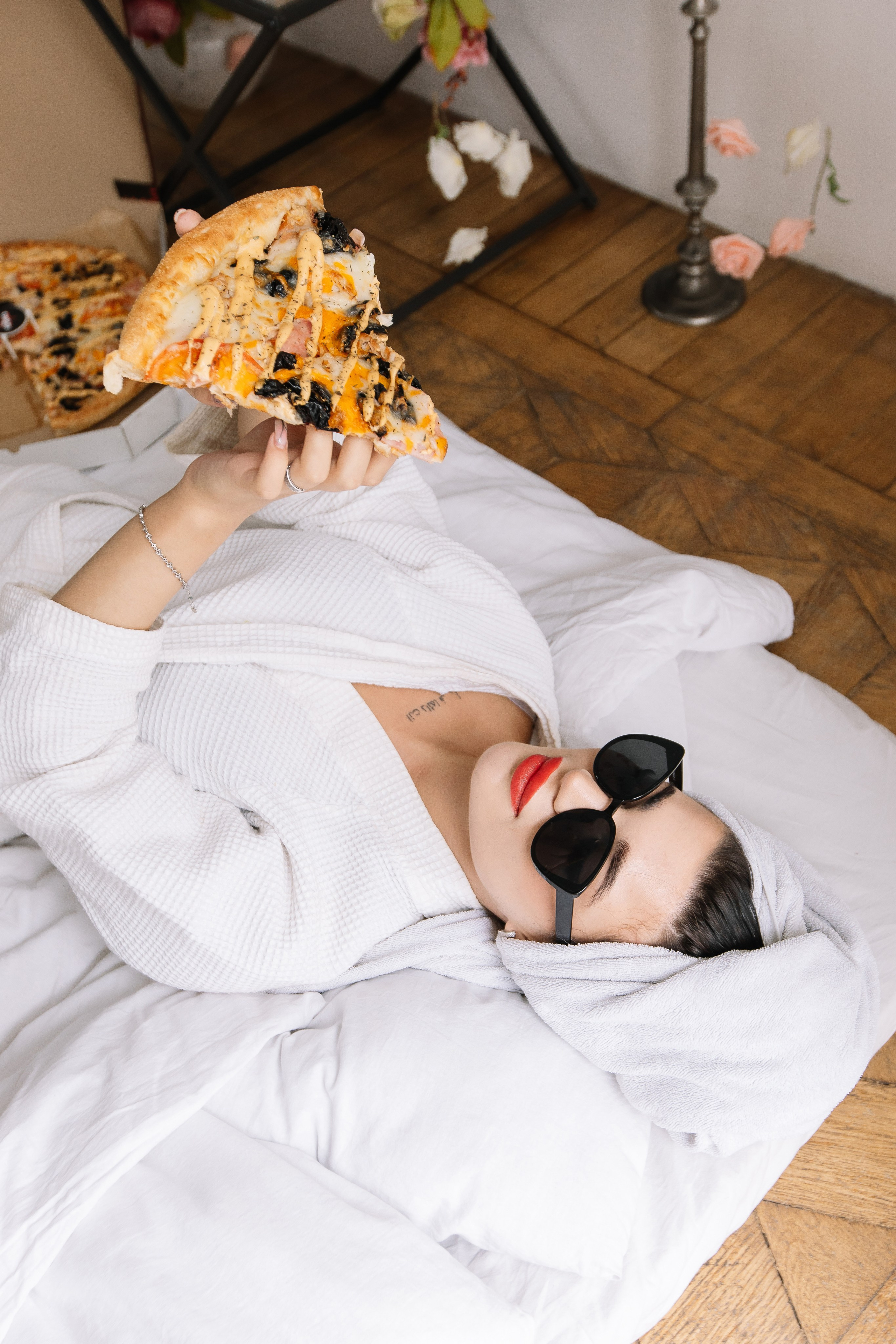 Пиццерия. Свадебный фотограф Анастасия Багдасарян