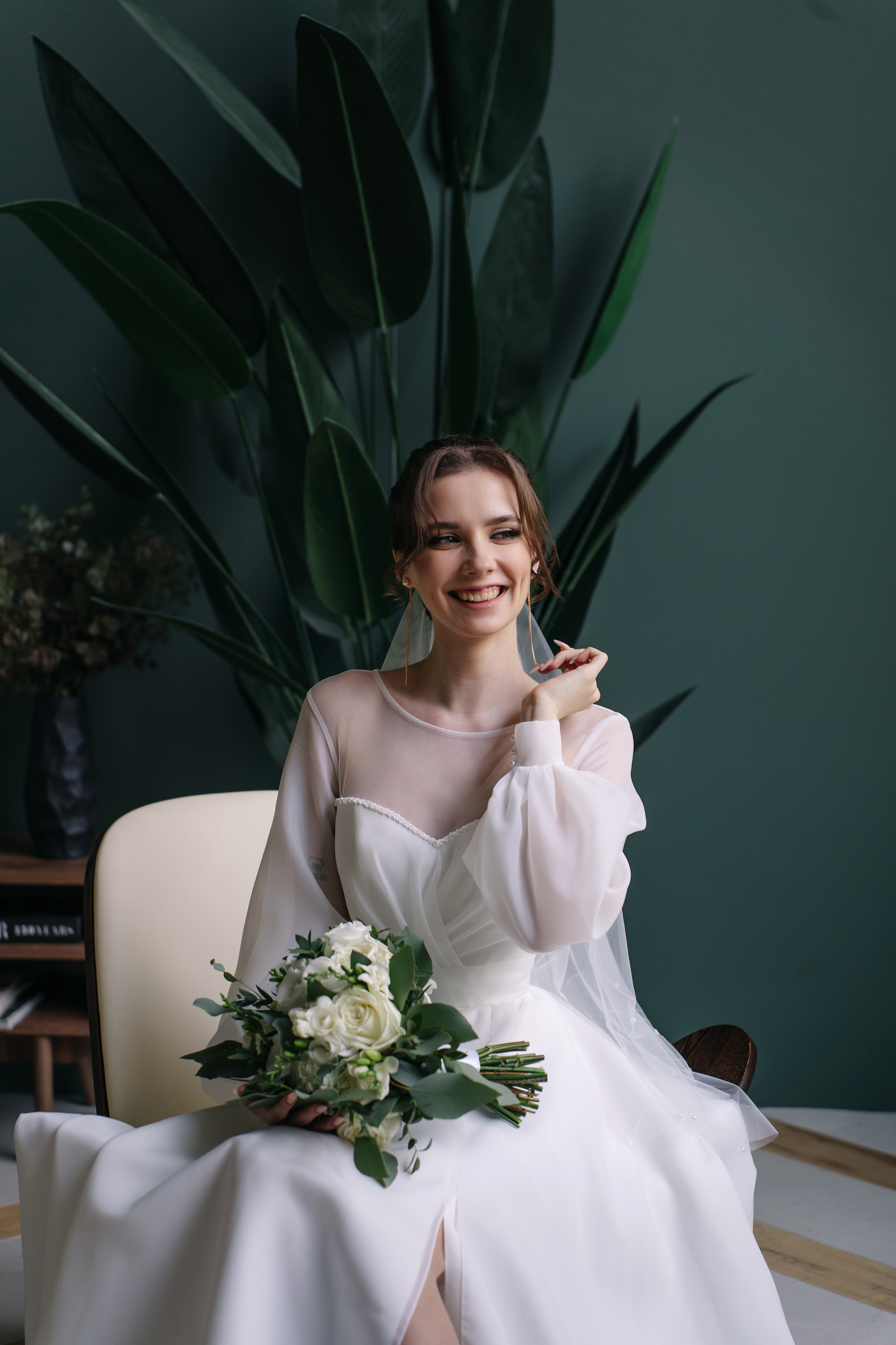 Юлия и Андрей. Свадебный и семейный фотограф Кокушева Юлия Нижний Новгород