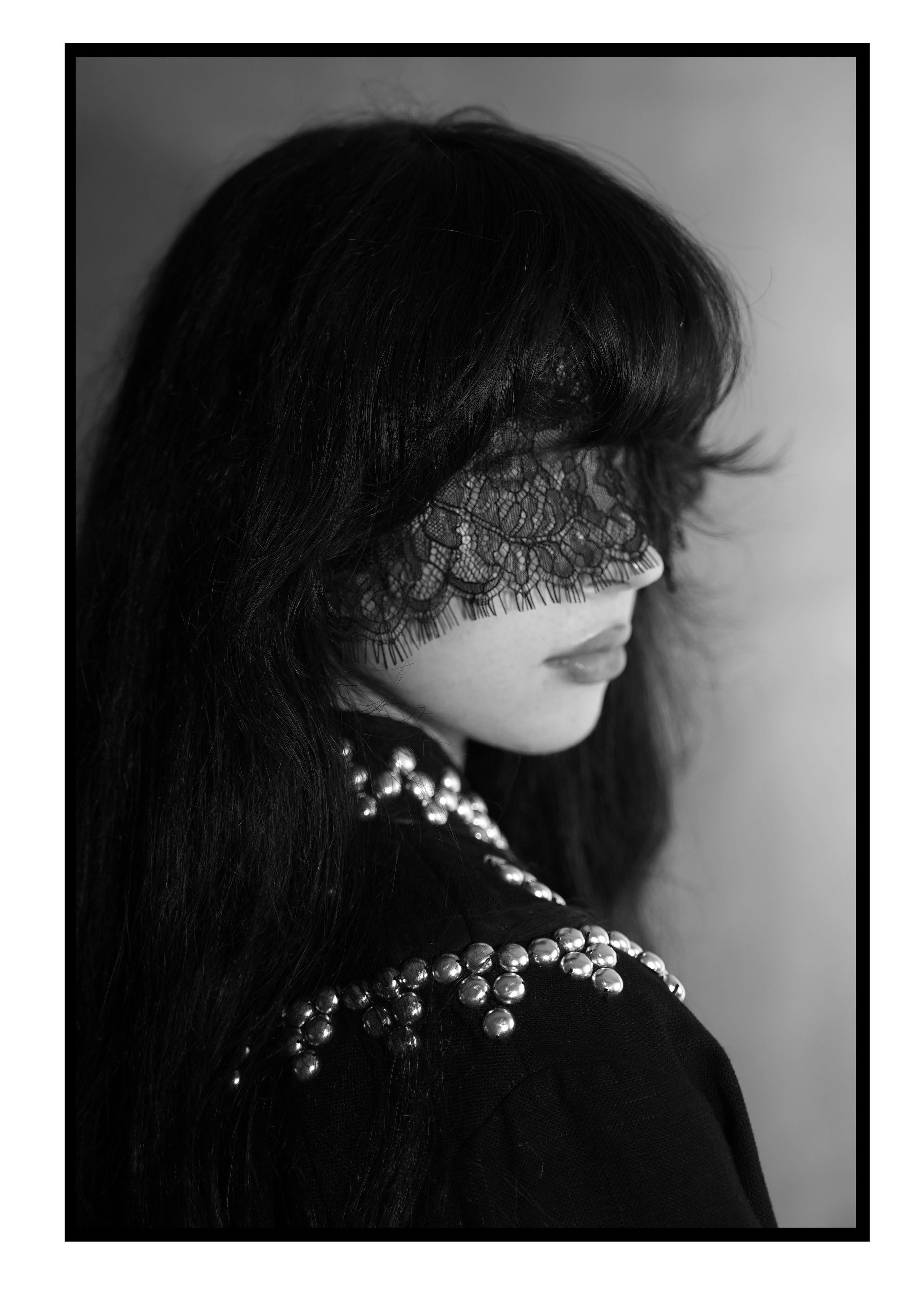 Alice. Фотограф в Москве Полина Родишевская