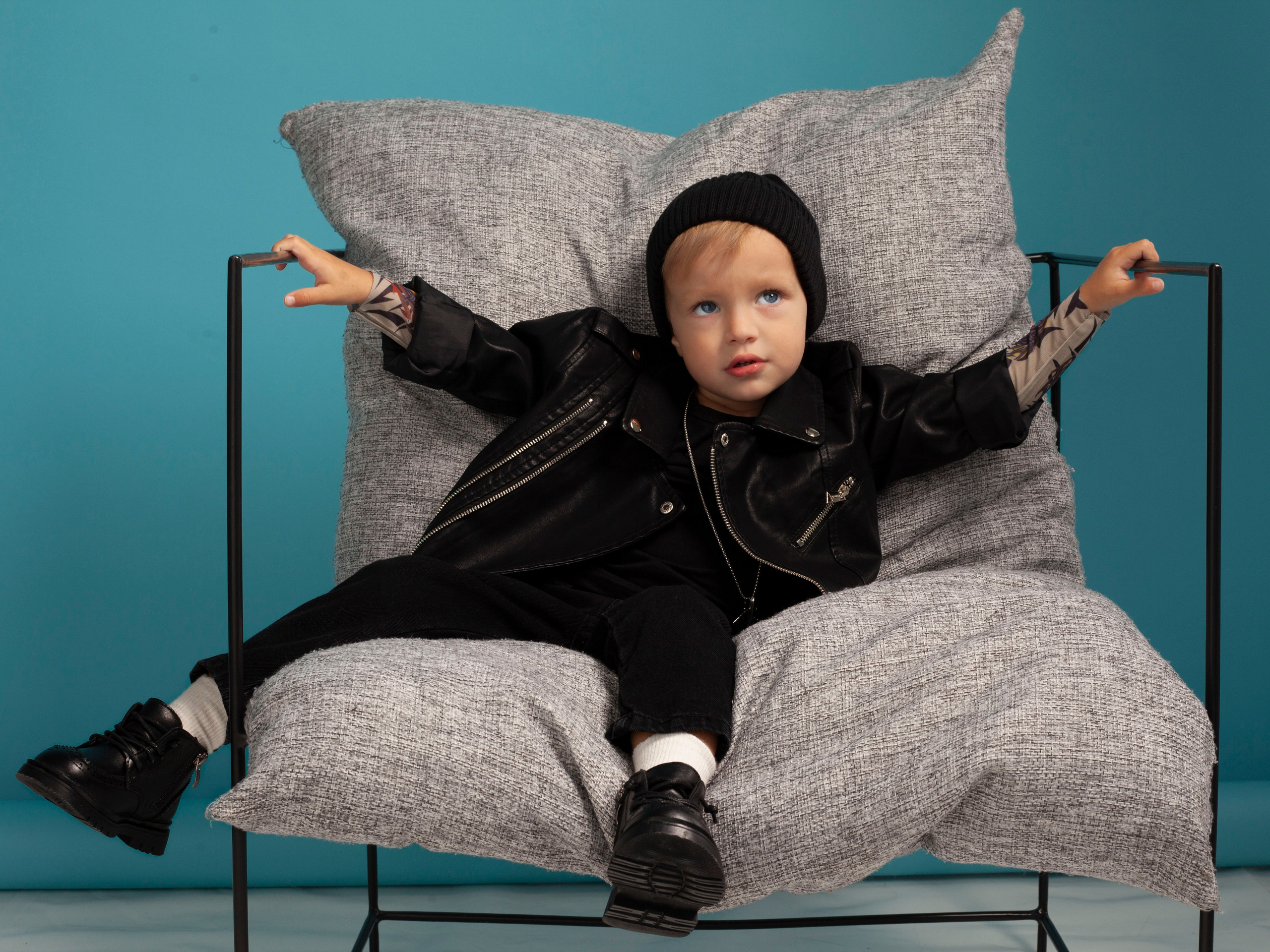 Тимур. Фотограф беременности и семейных историй в Москве Юлия Варт