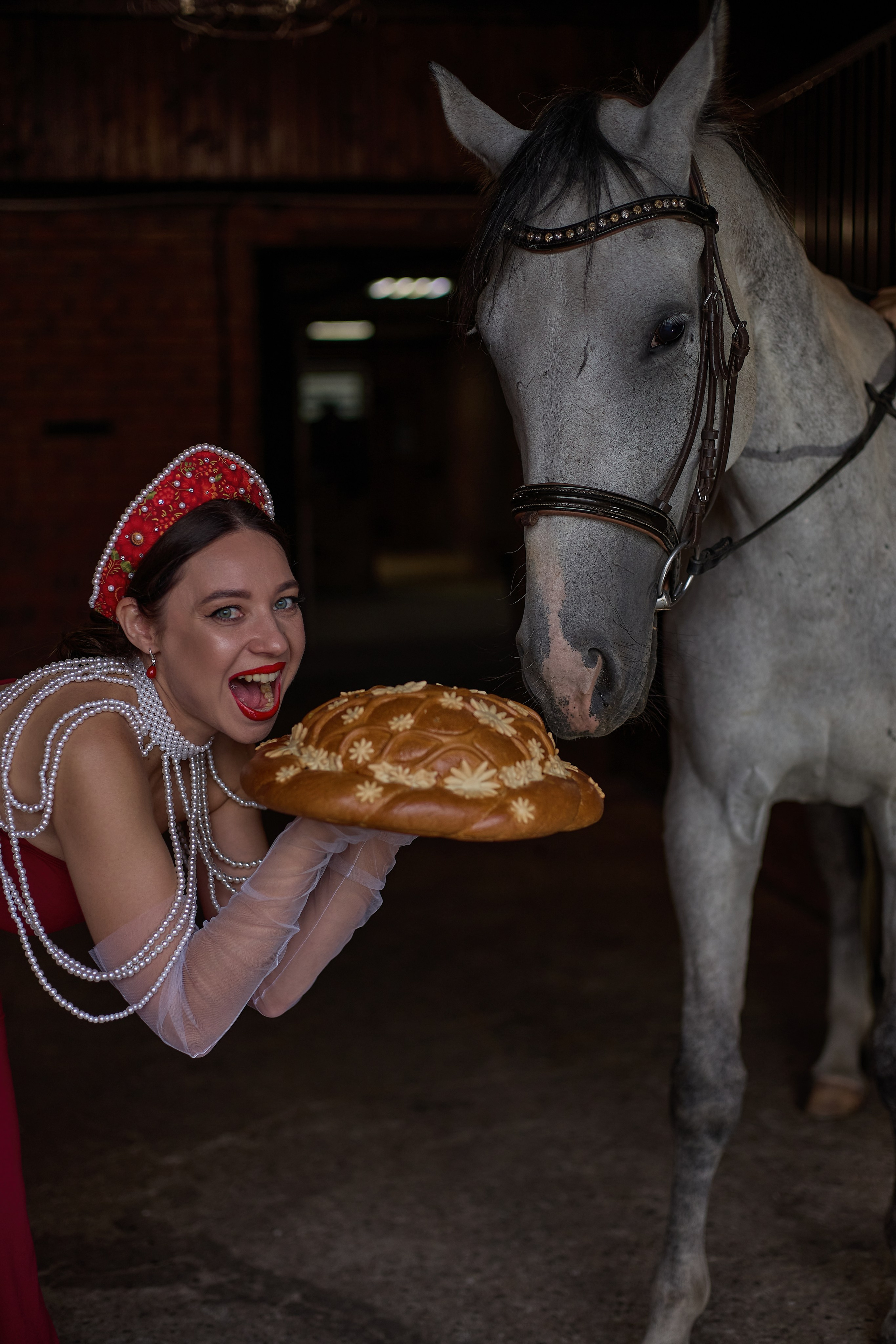 Русская краса. Фотограф, мобилограф Ростов-на-Дону