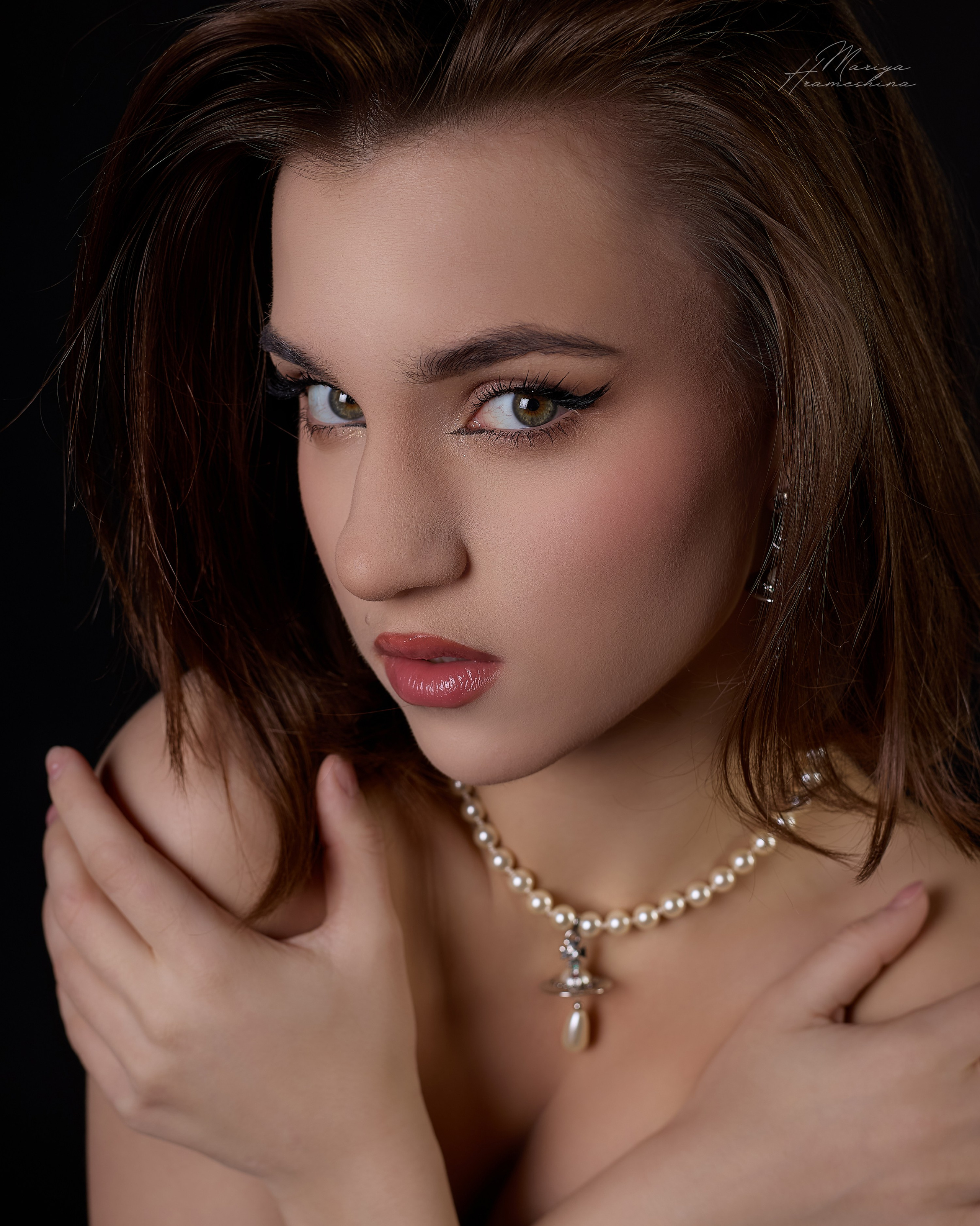 Фотосъемка девушки модели. Фотограф, мобилограф Ростов-на-Дону