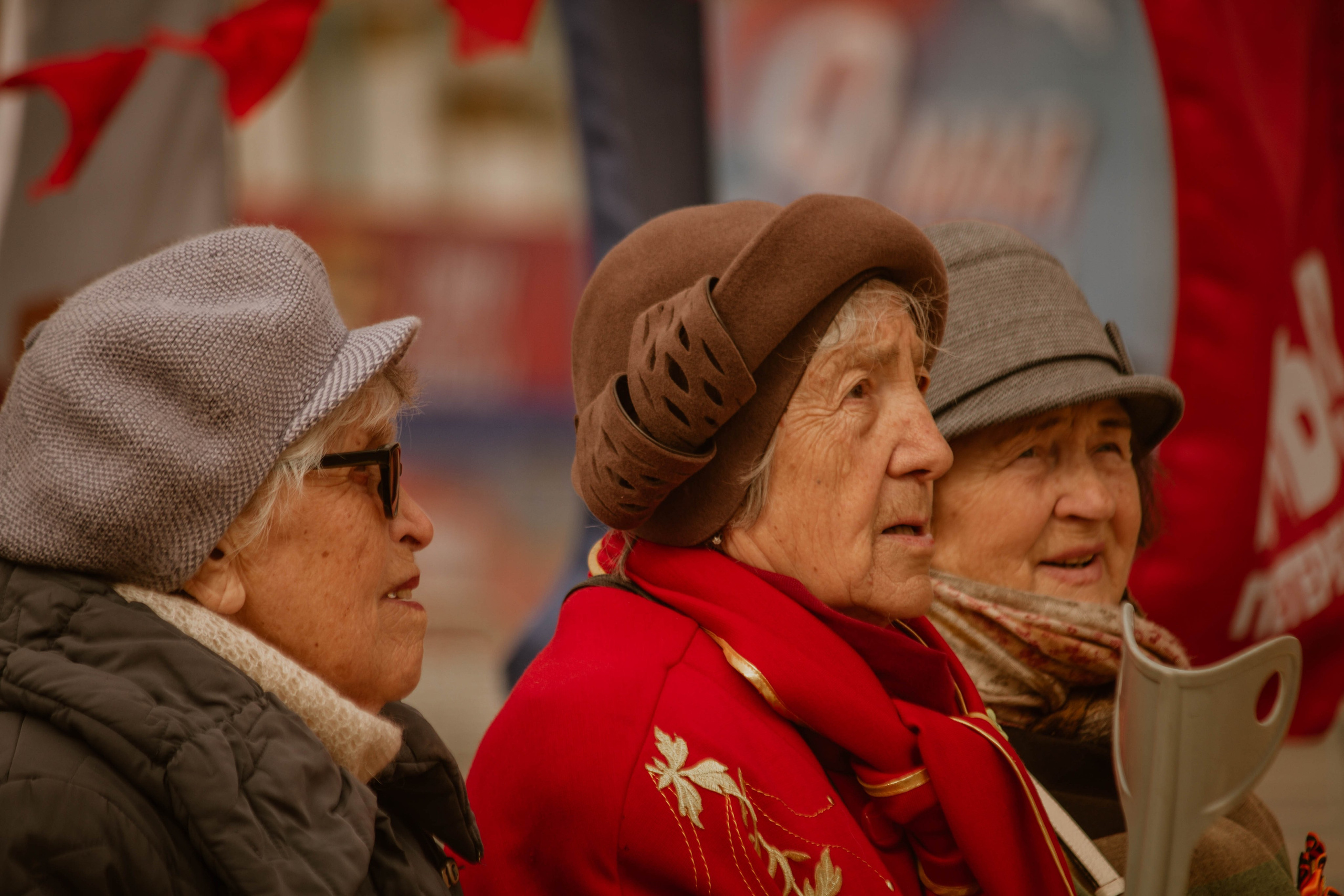 БАЛ ПОБЕДЫ — Патриотическая акция. Создадим шедевр? Виталина и её фотоискусство