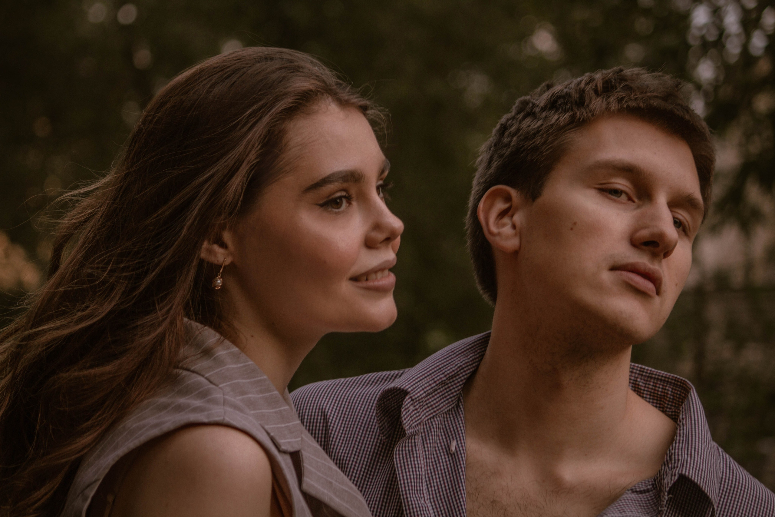 Дворик Сен-Жермен. Создадим шедевр? Виталина и её фотоискусство