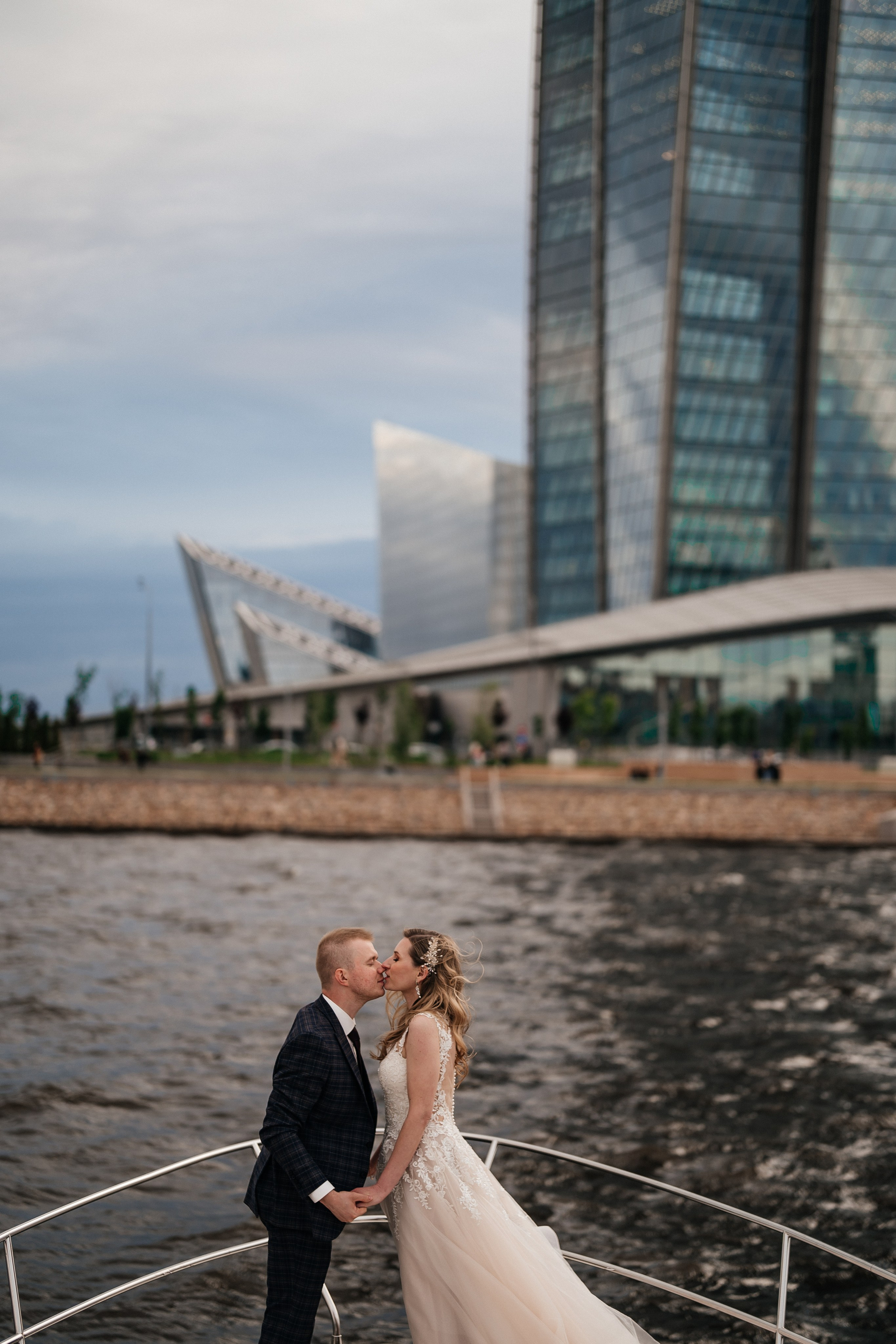 Wedding «Just us». Свадебные фотограф и видеограф Наталья и Анатолий Новиковы СПб